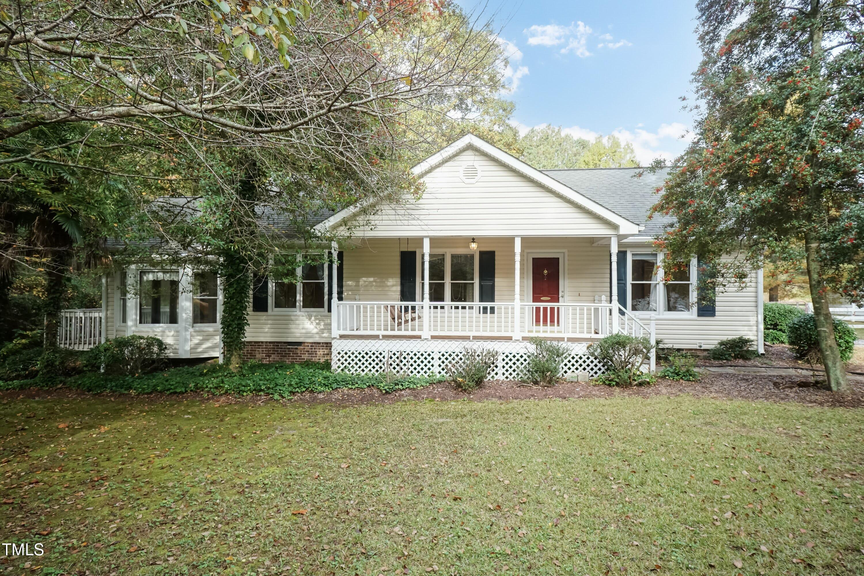 2246 Ranch Road