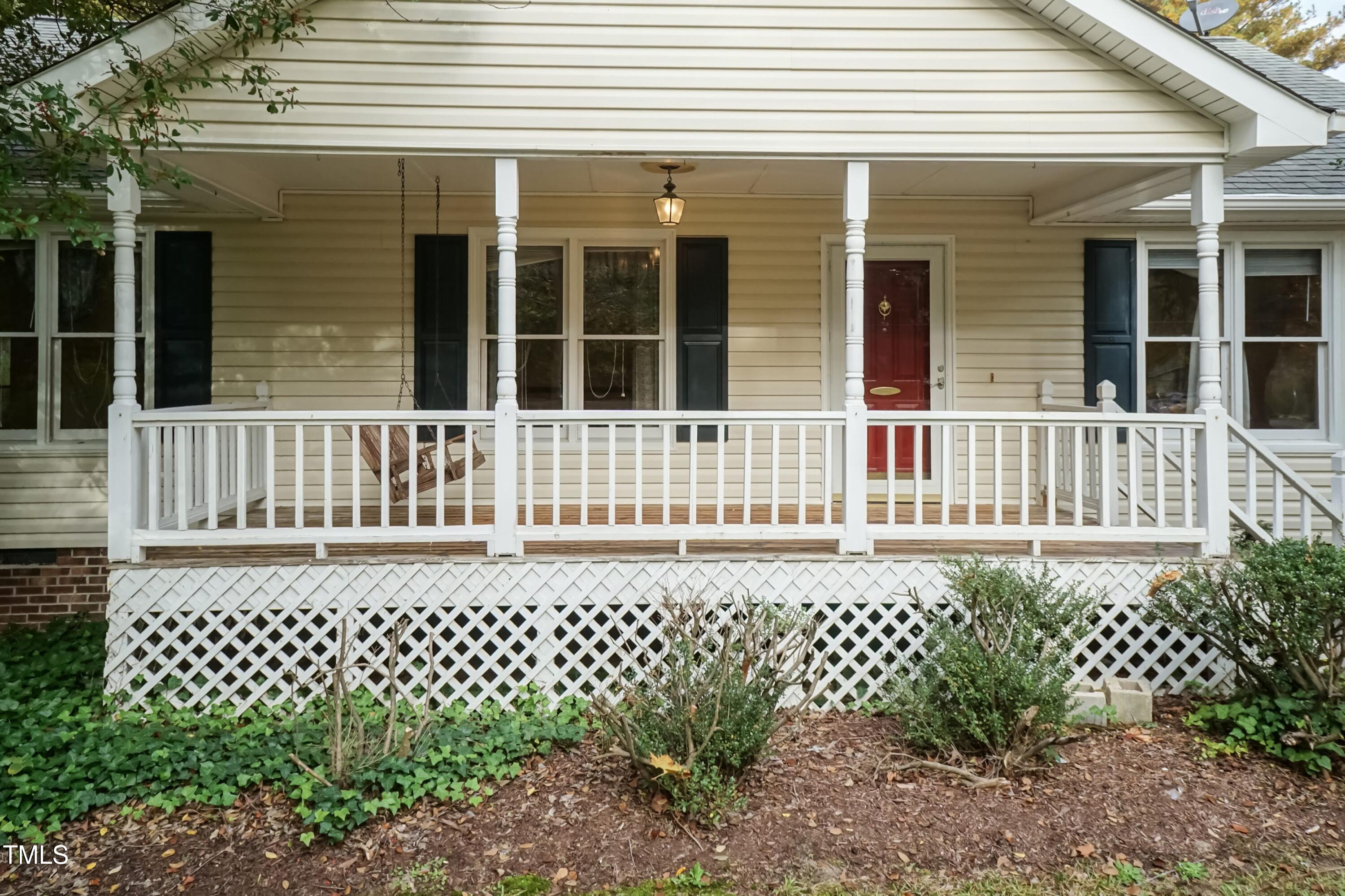 2246 Ranch Road