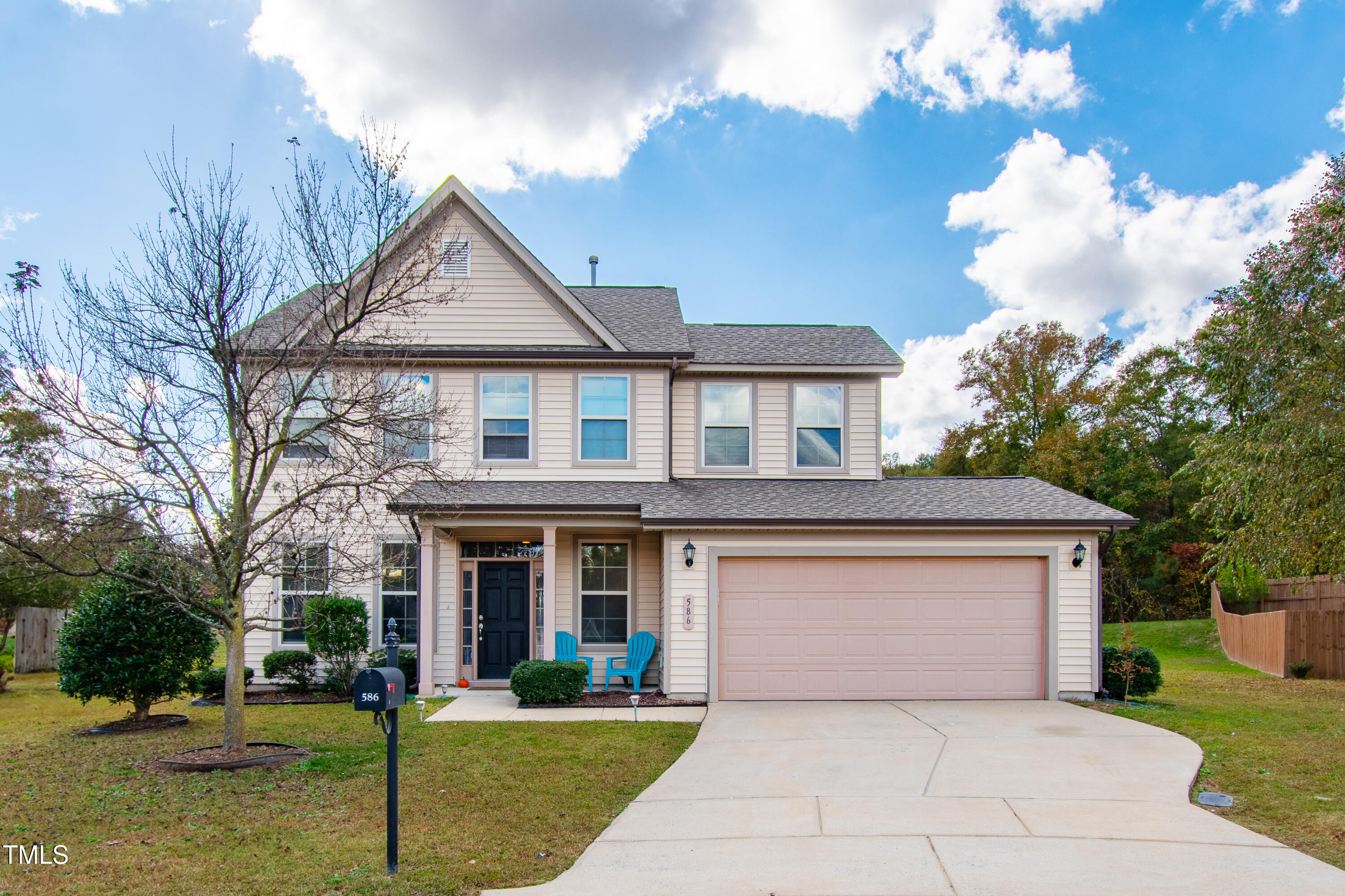 586 Codie Reed Court