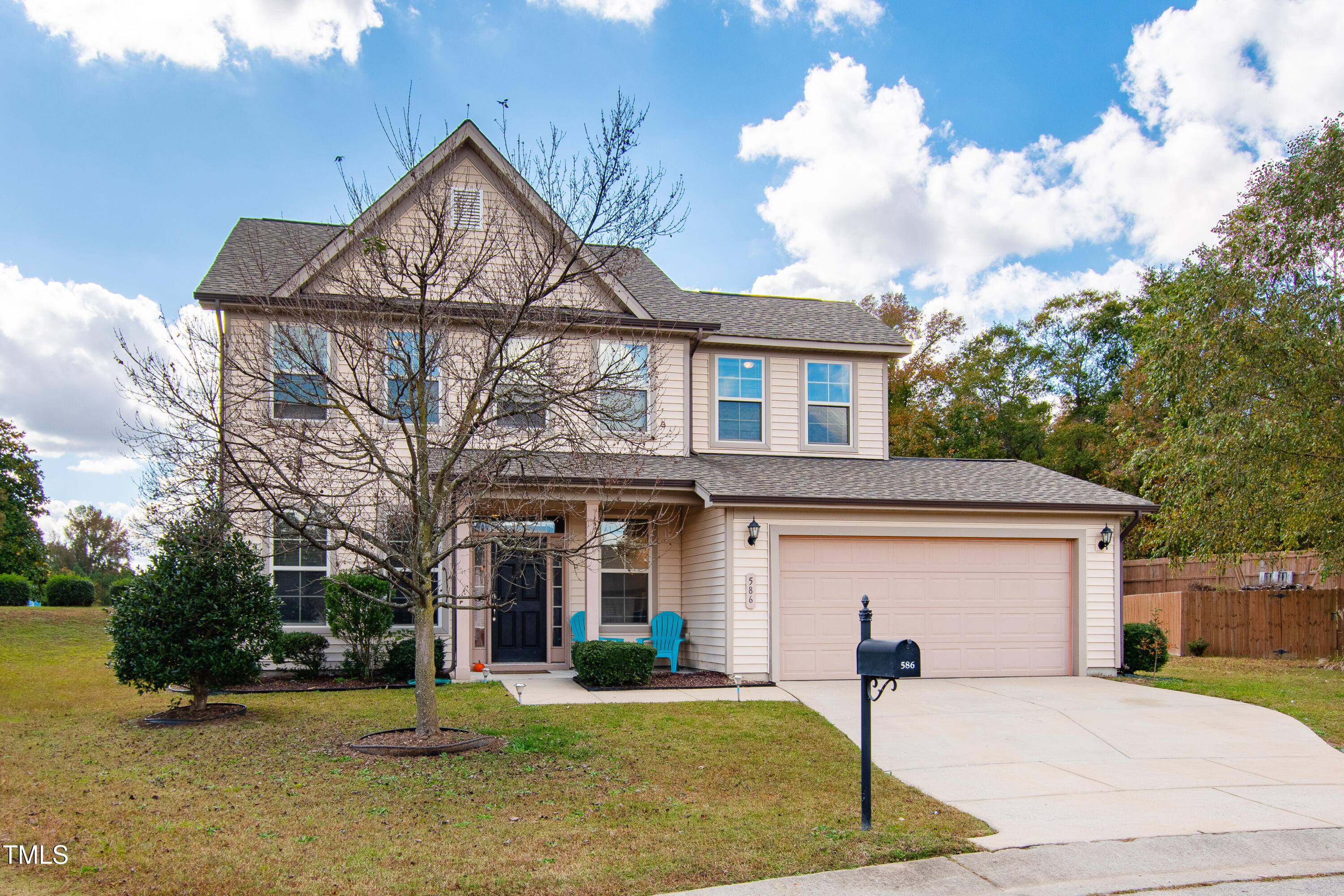 586 Codie Reed Court