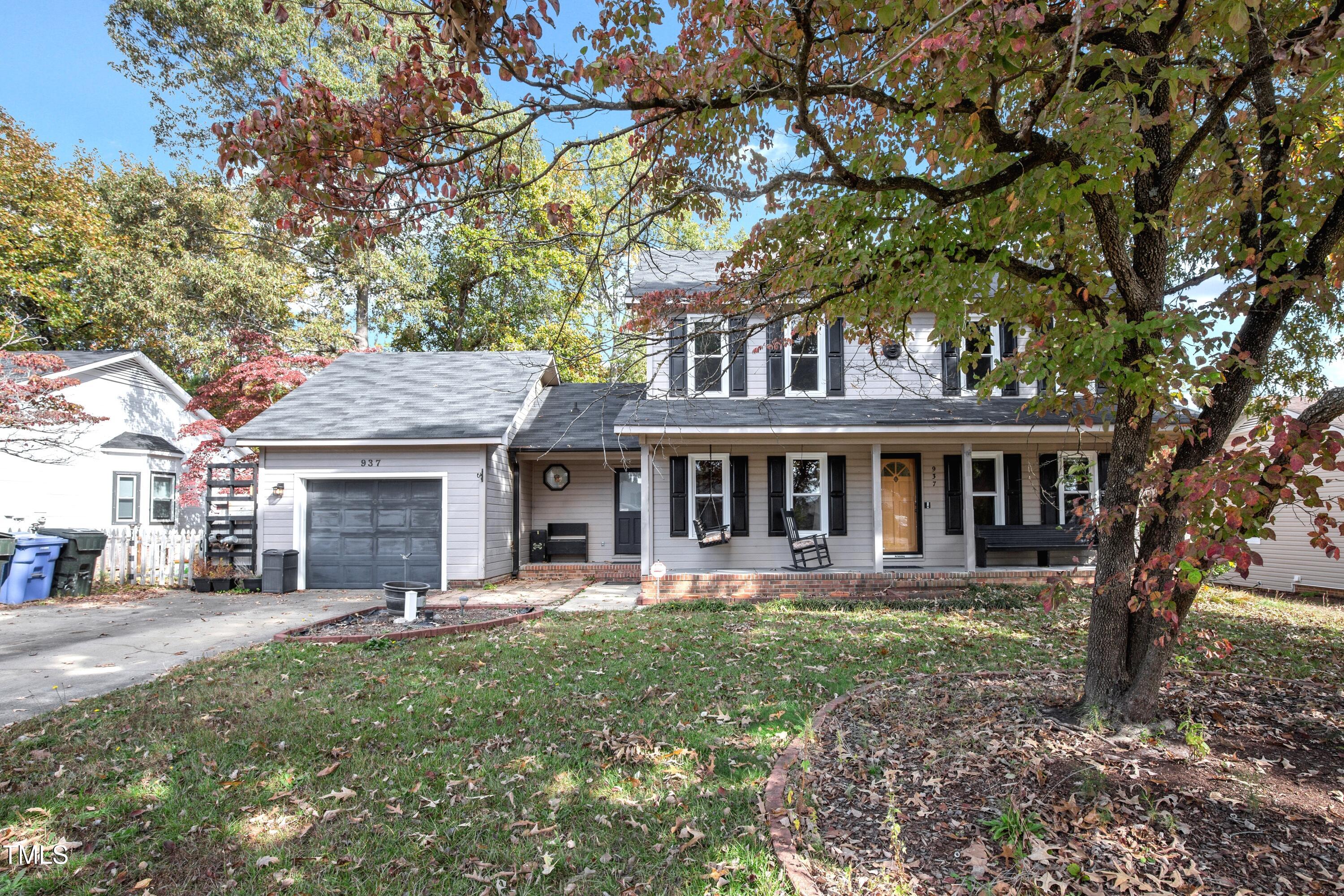 937 Flintwood Road