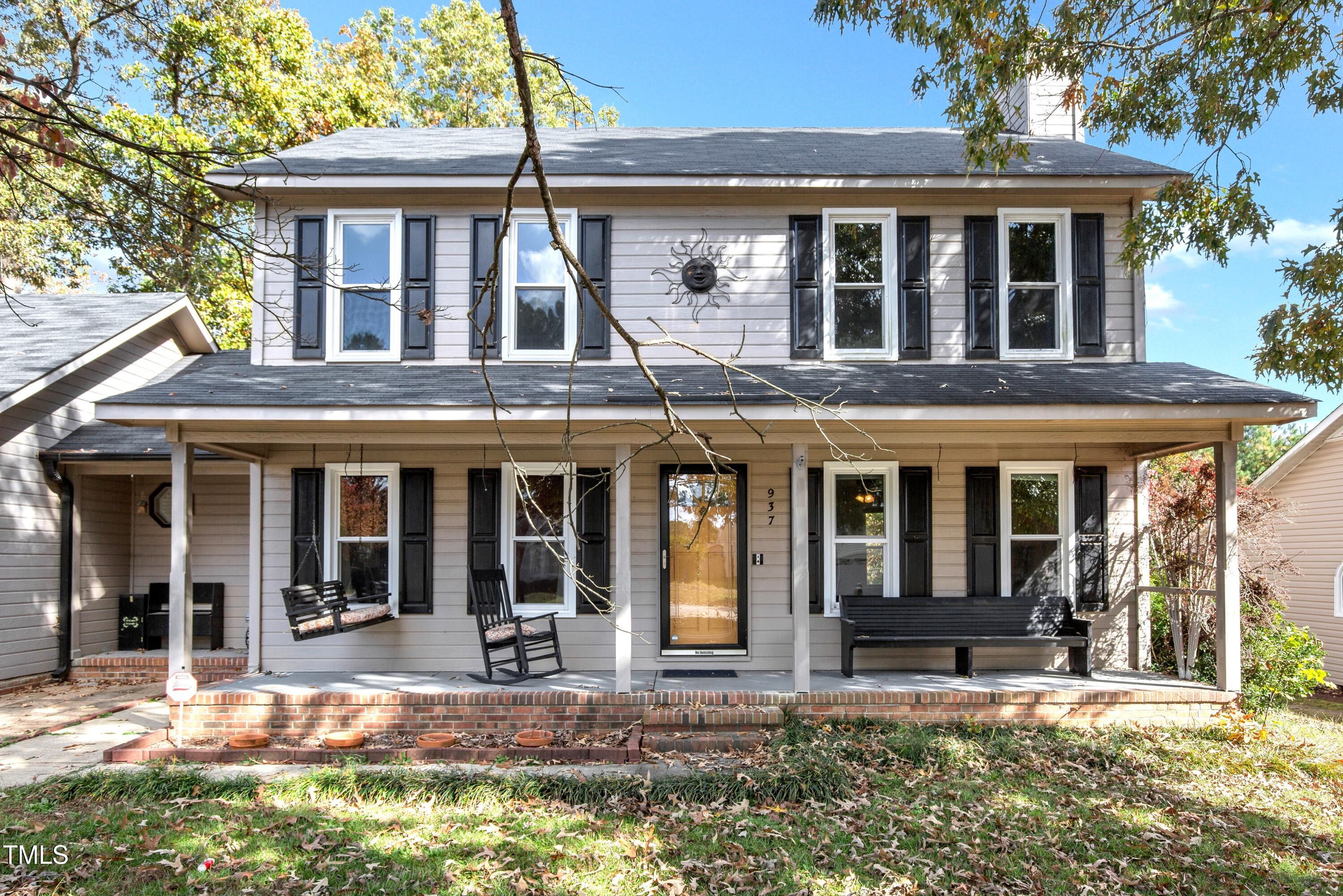 937 Flintwood Road