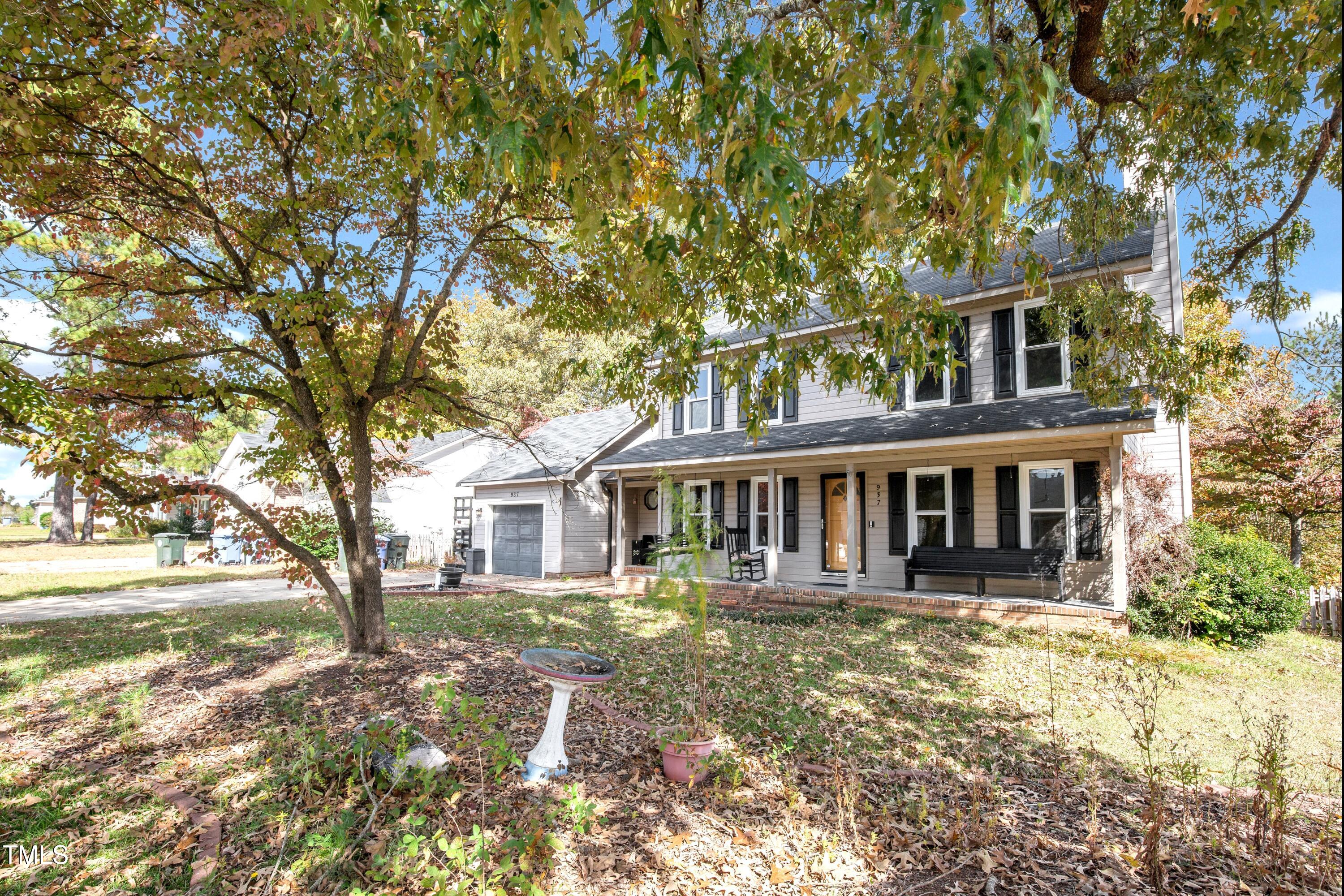 937 Flintwood Road