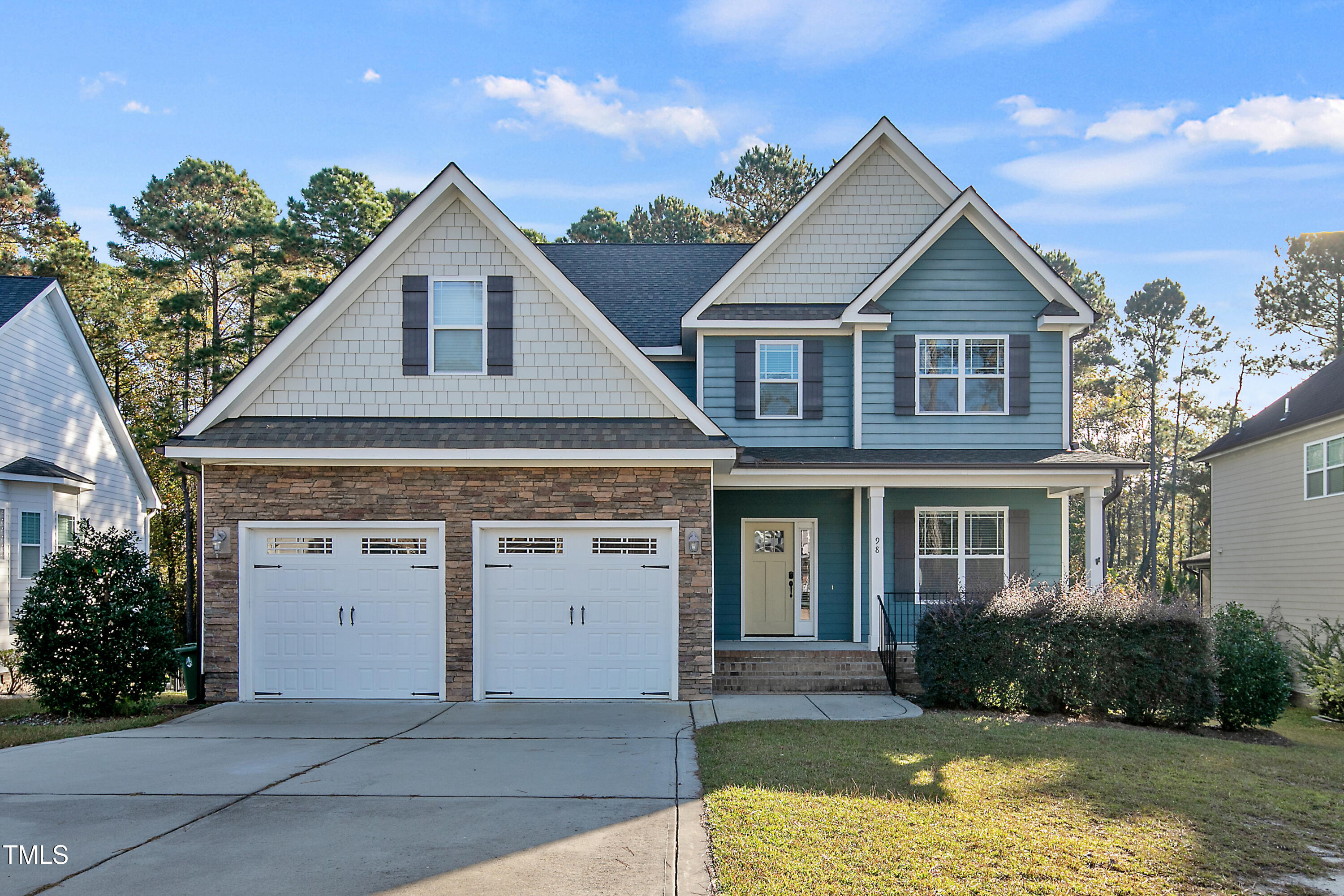 98 Valley Brook Ln