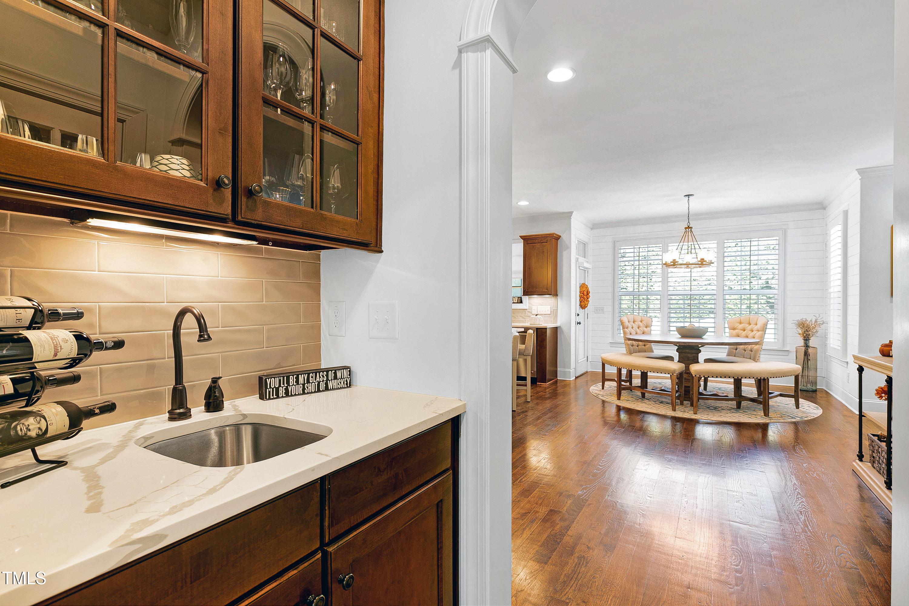 210 Sunset Bluffs Drive