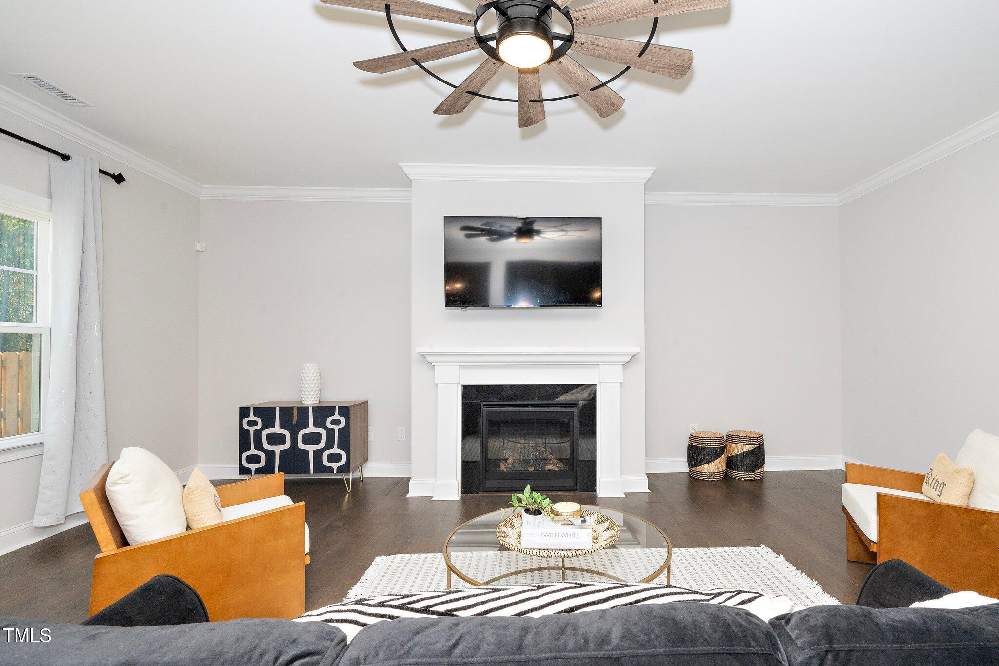 2448 Heathland Farm Drive