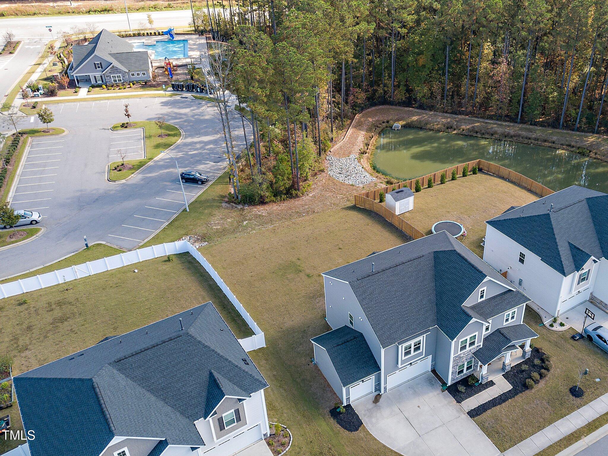 2448 Heathland Farm Drive