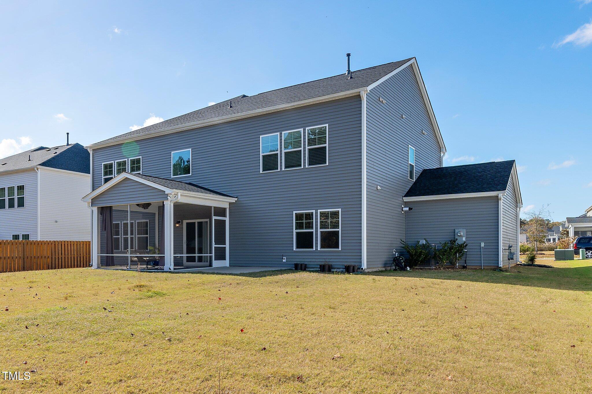2448 Heathland Farm Drive
