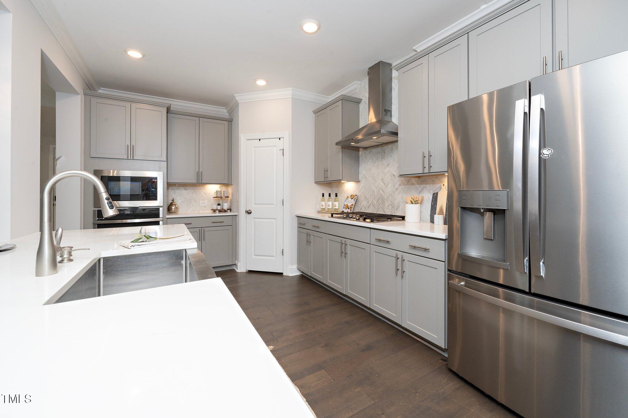 2448 Heathland Farm Drive