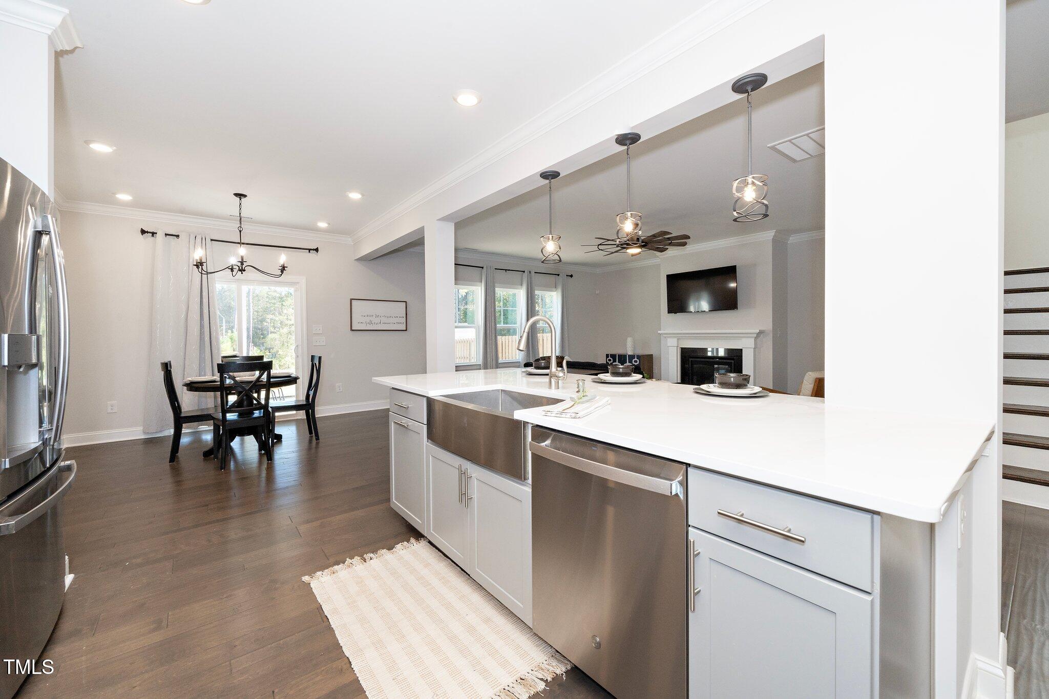 2448 Heathland Farm Drive