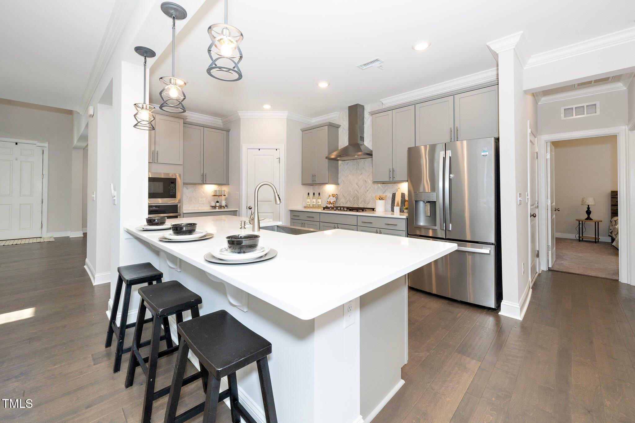 2448 Heathland Farm Drive