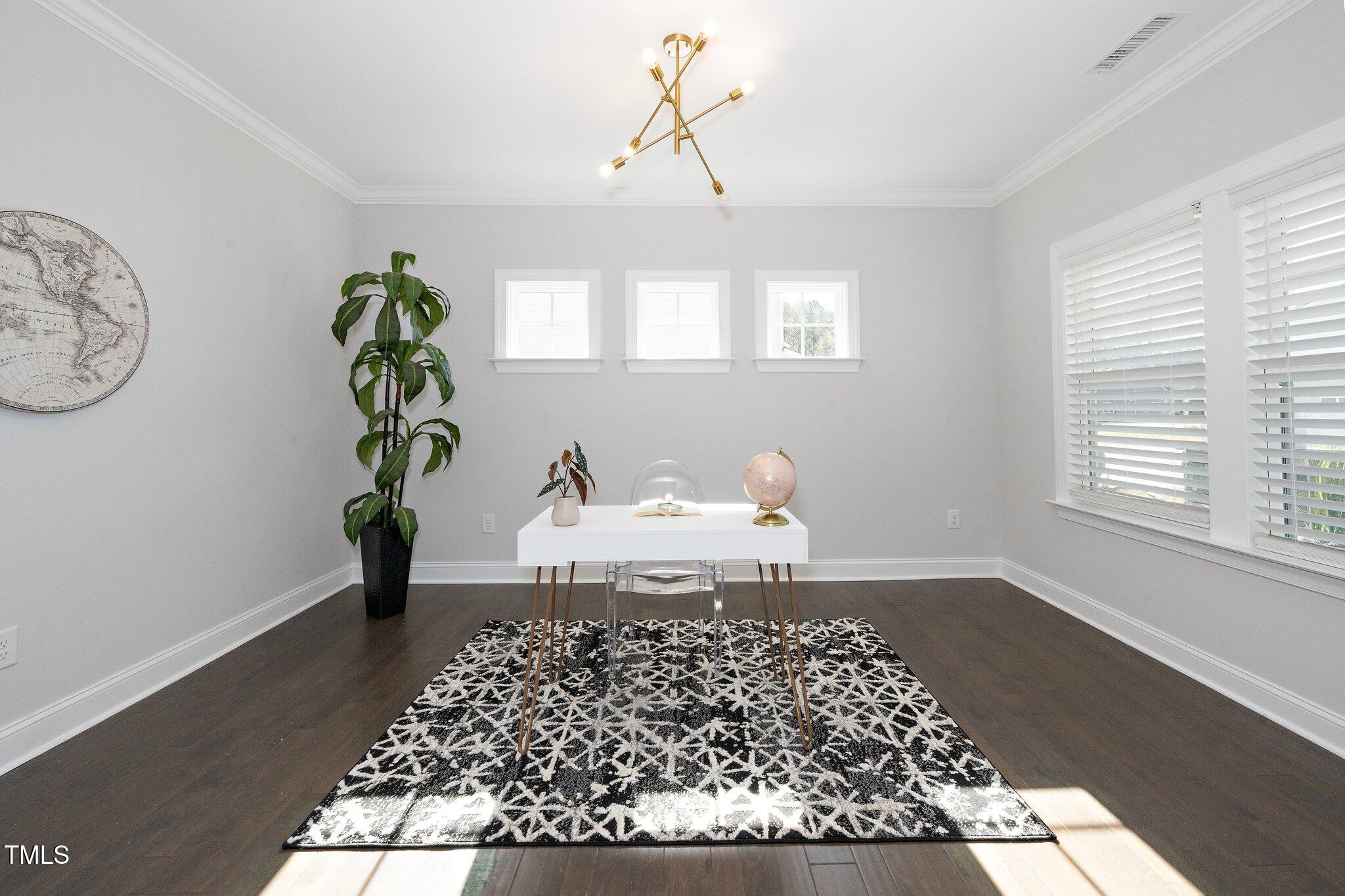 2448 Heathland Farm Drive