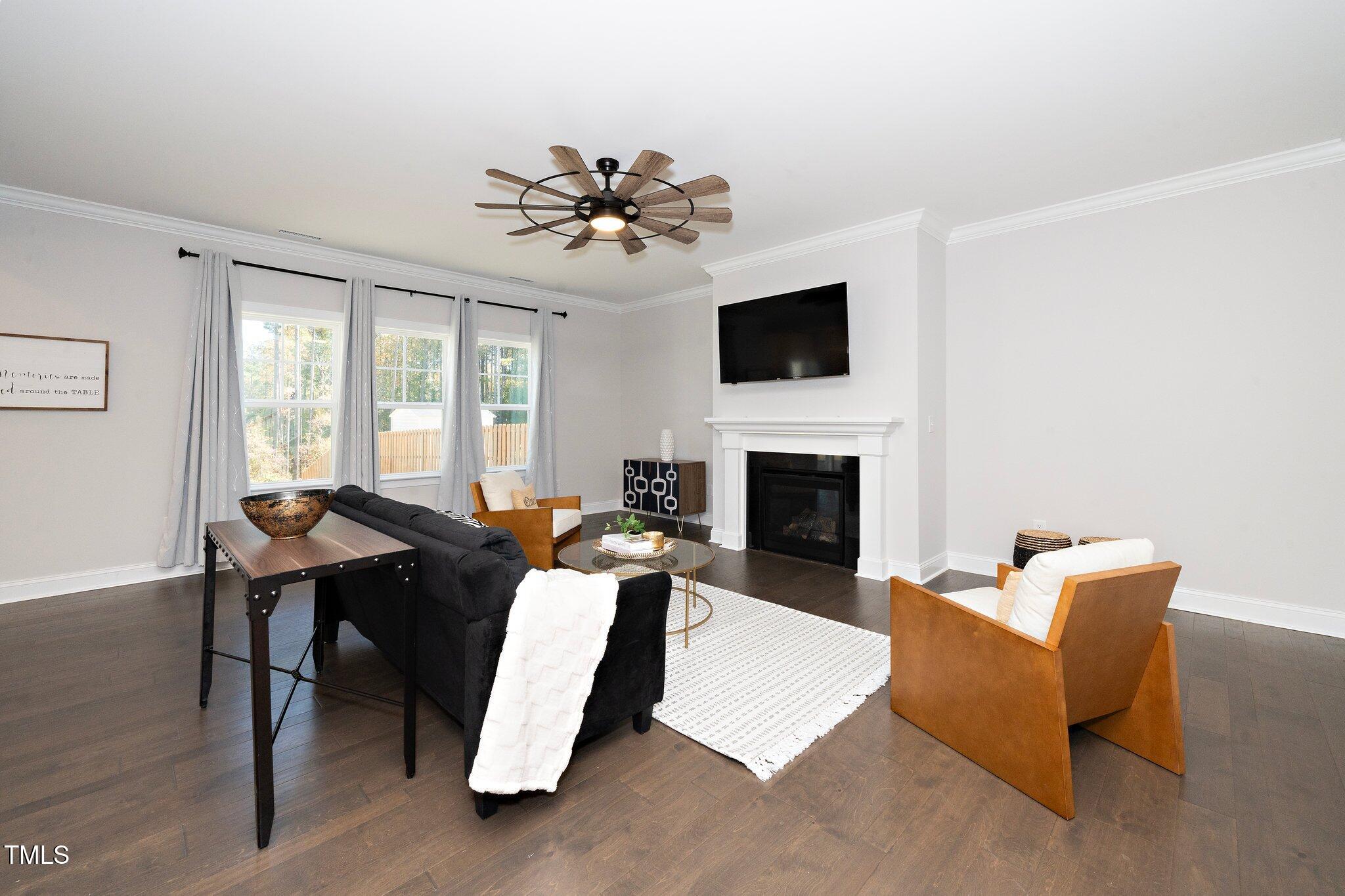 2448 Heathland Farm Drive