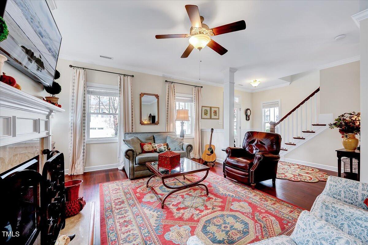 805 Leatherstone Lane