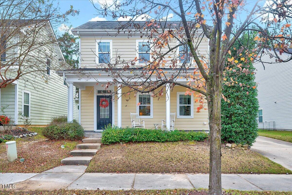 805 Leatherstone Lane