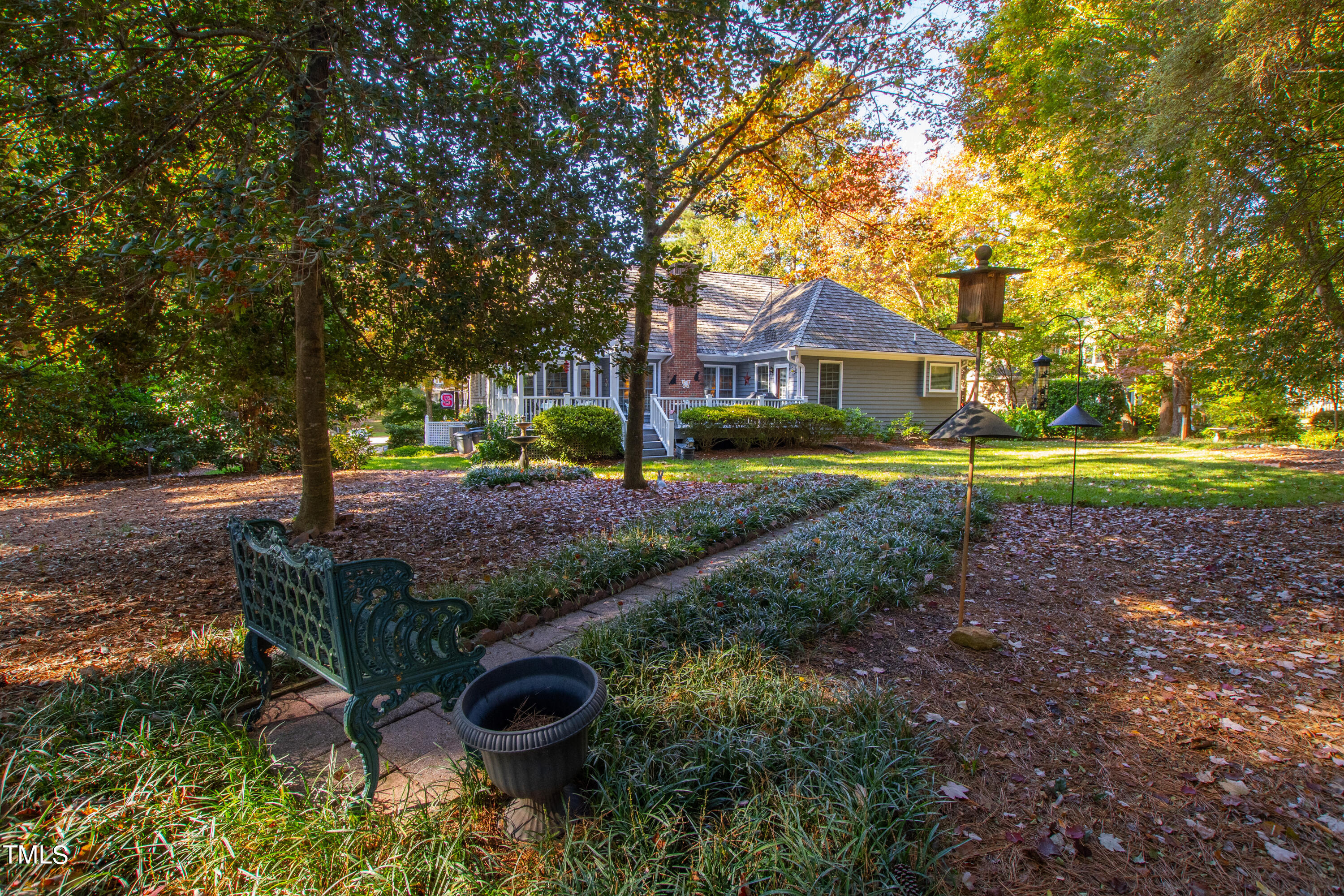 1016 Jones Wynd