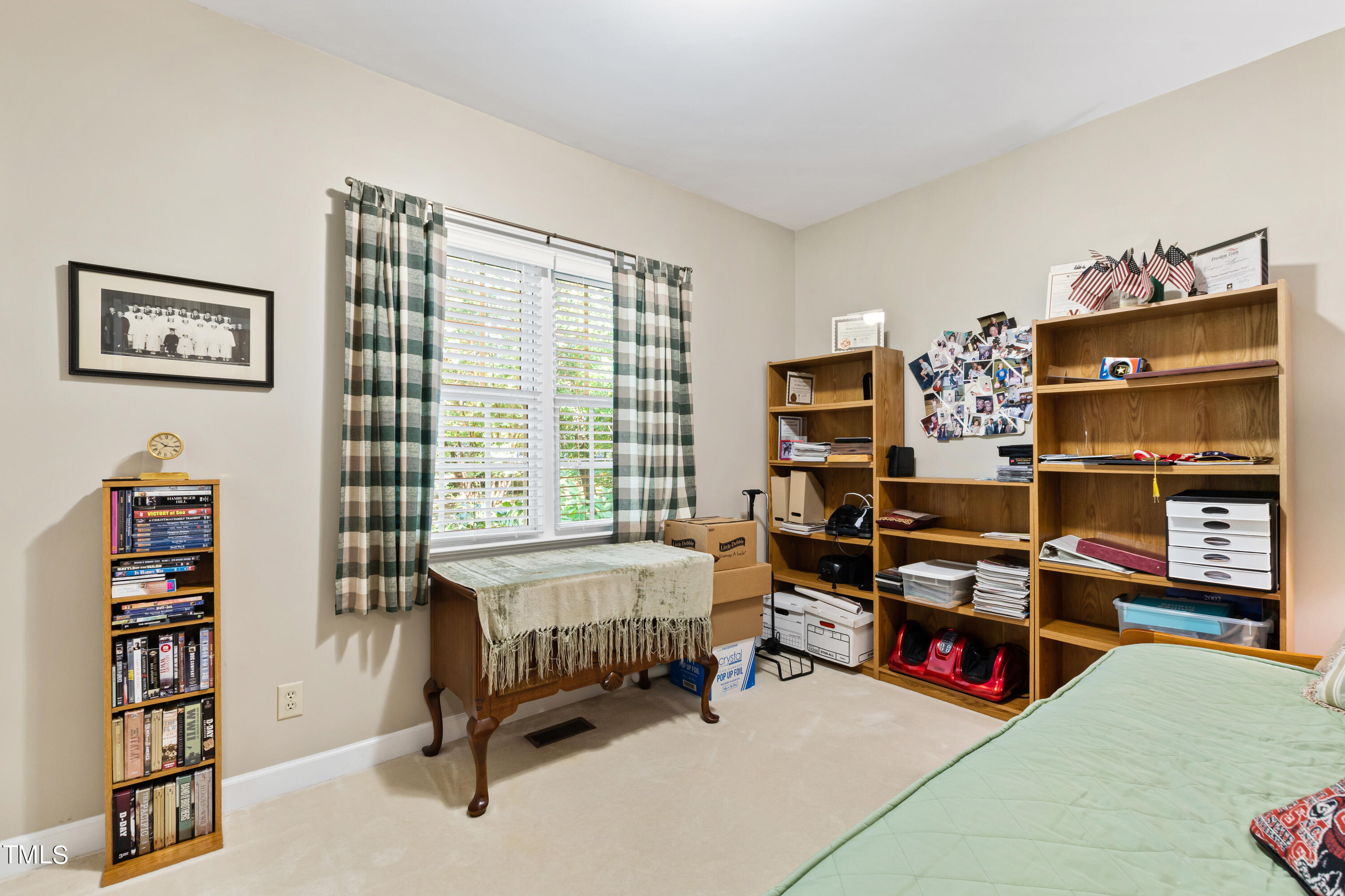 1016 Jones Wynd