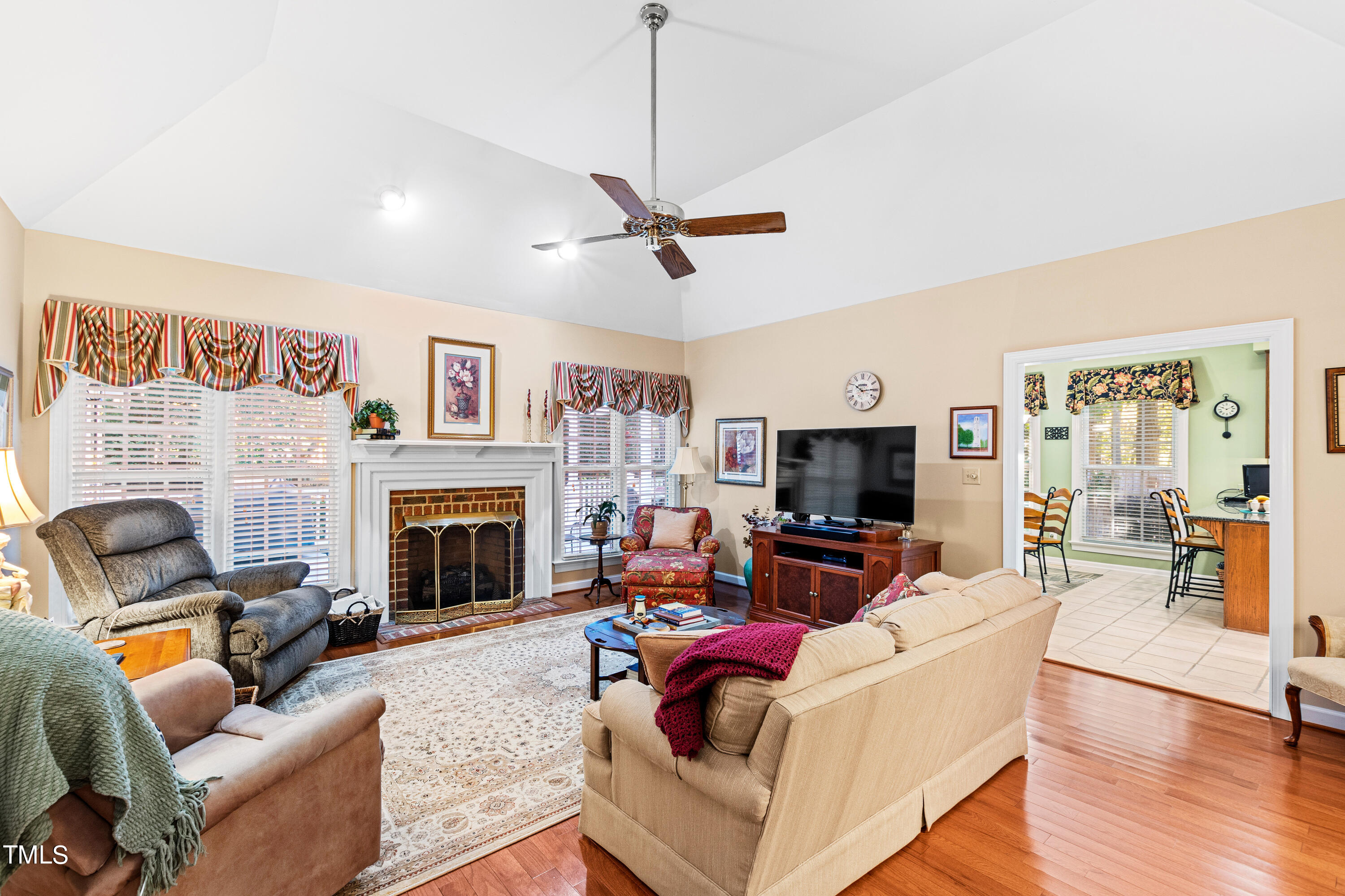 1016 Jones Wynd