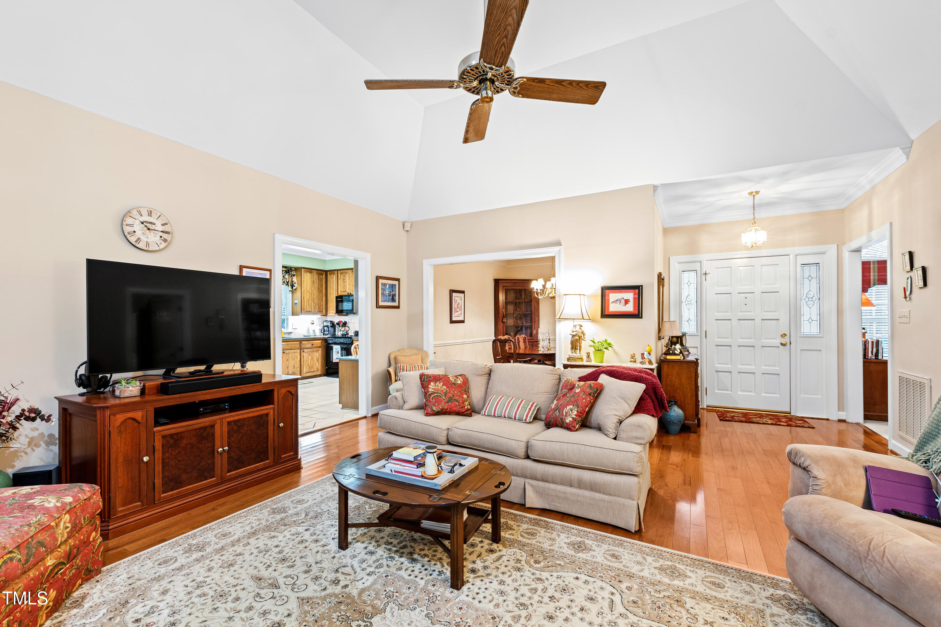 1016 Jones Wynd