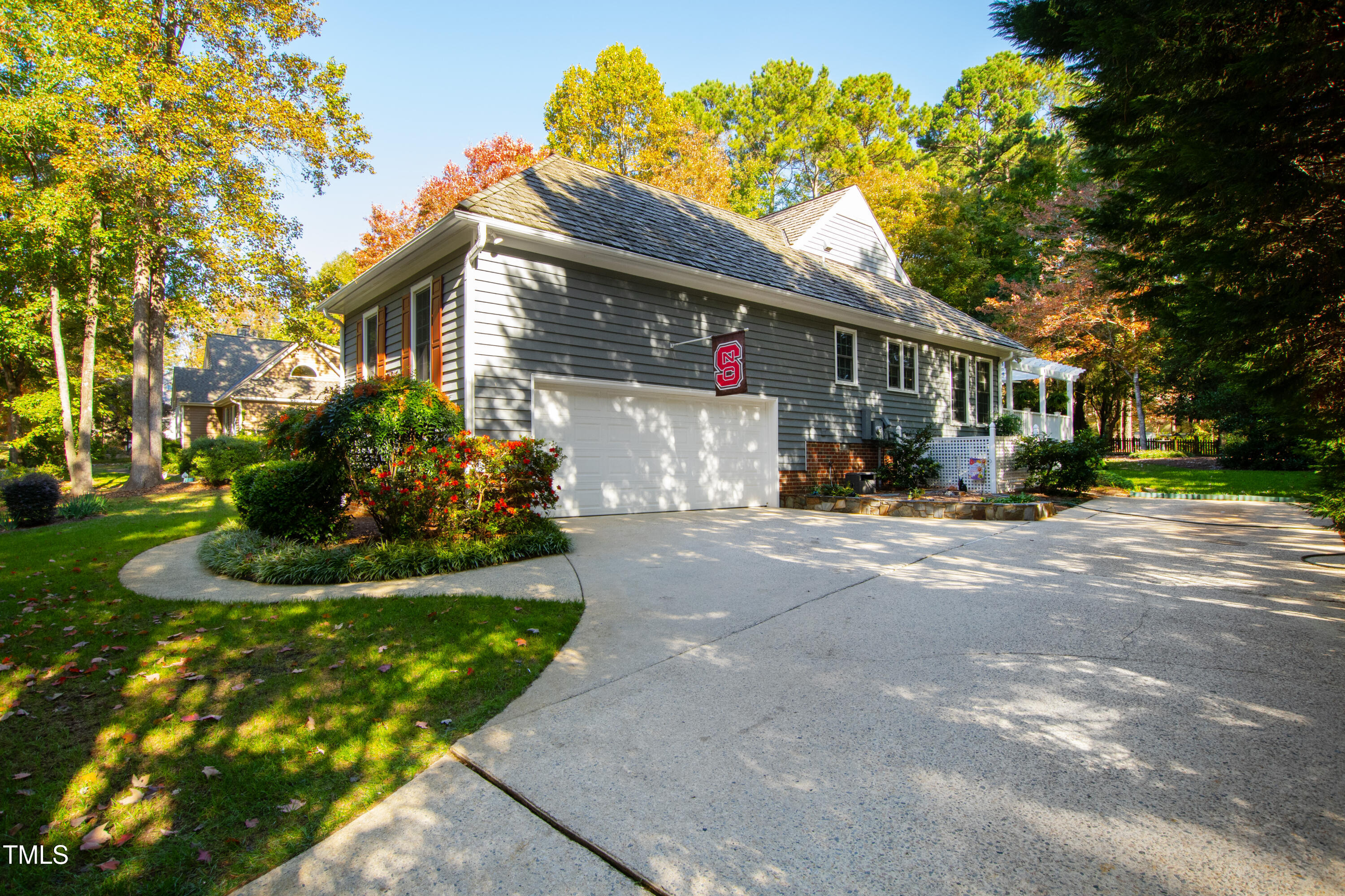 1016 Jones Wynd