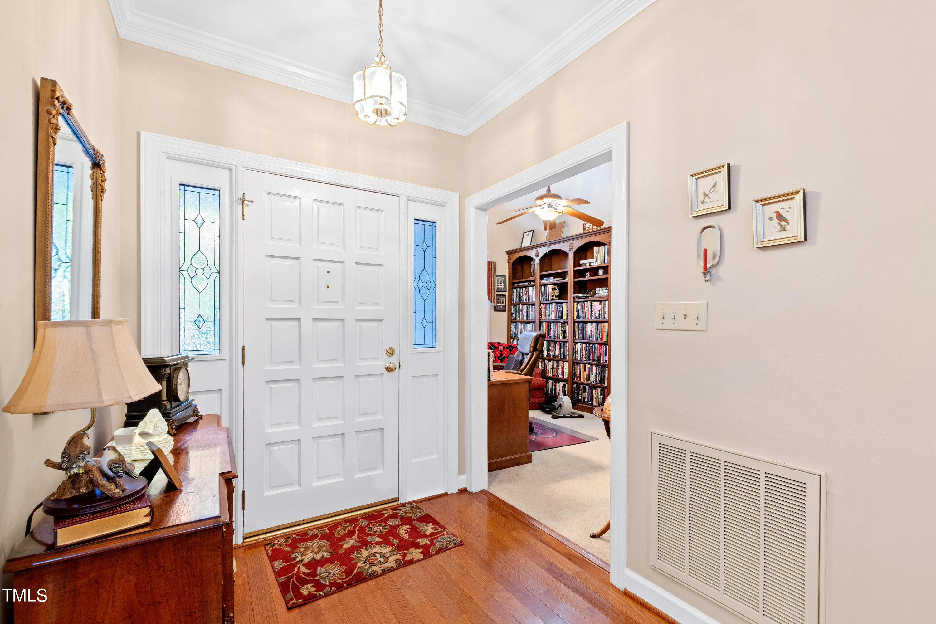 1016 Jones Wynd