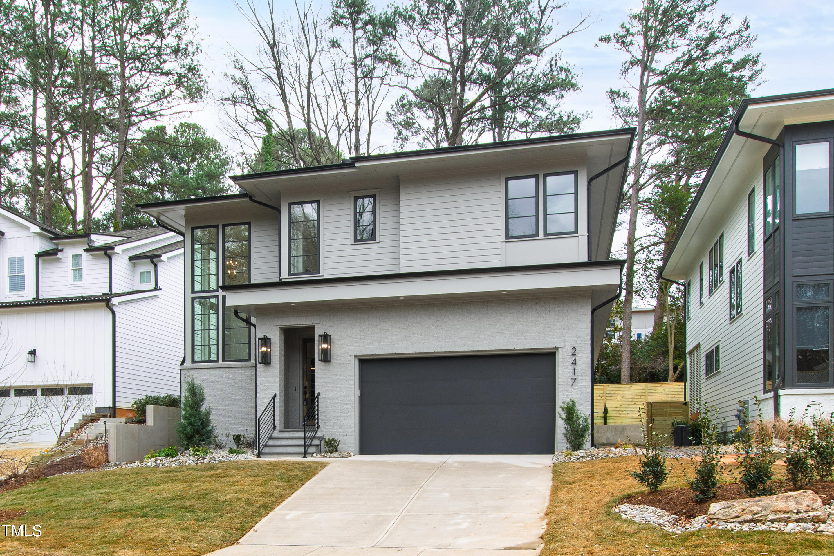 2417 Mayview Road
