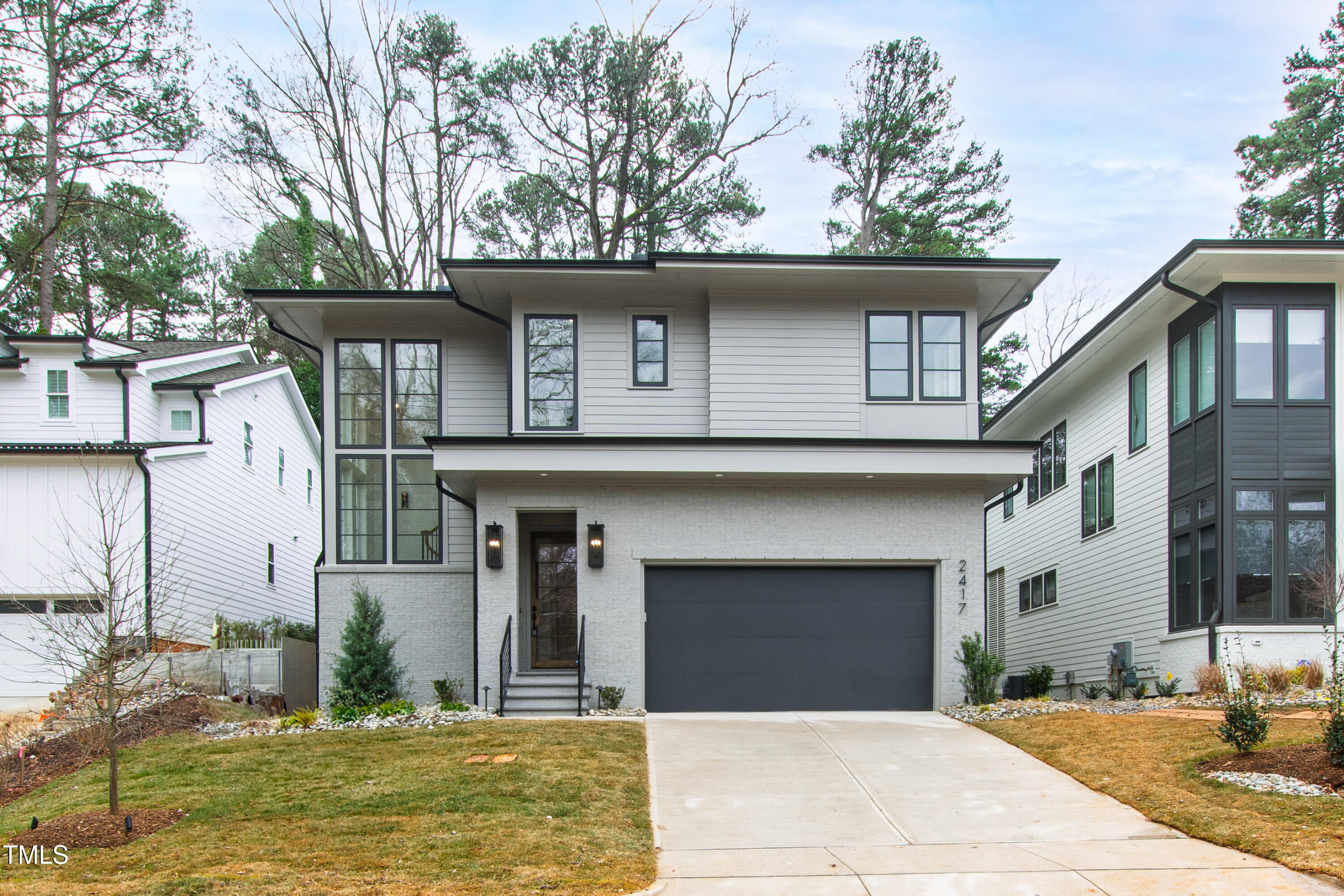 2417 Mayview Road