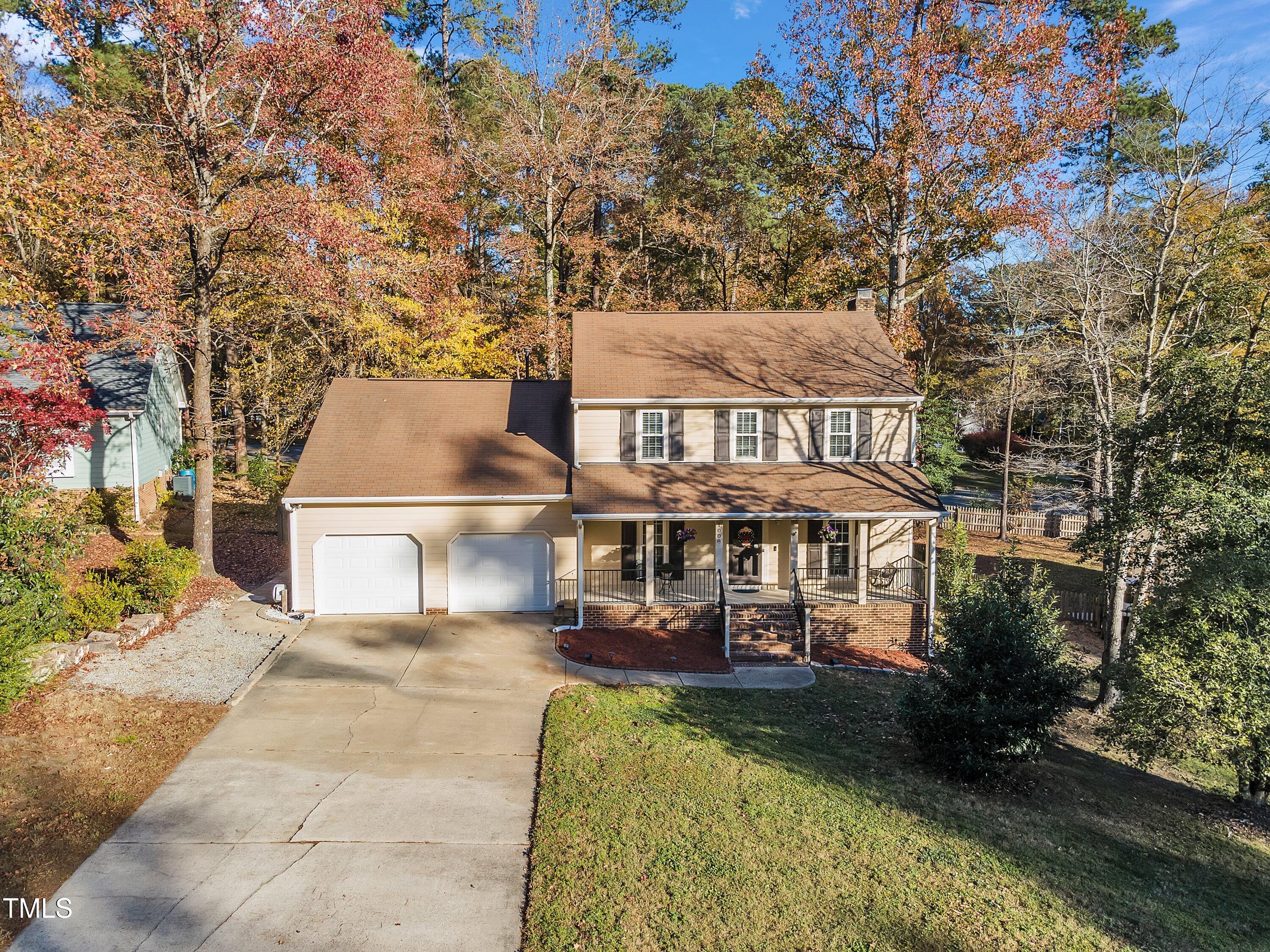 1008 Mingo Place