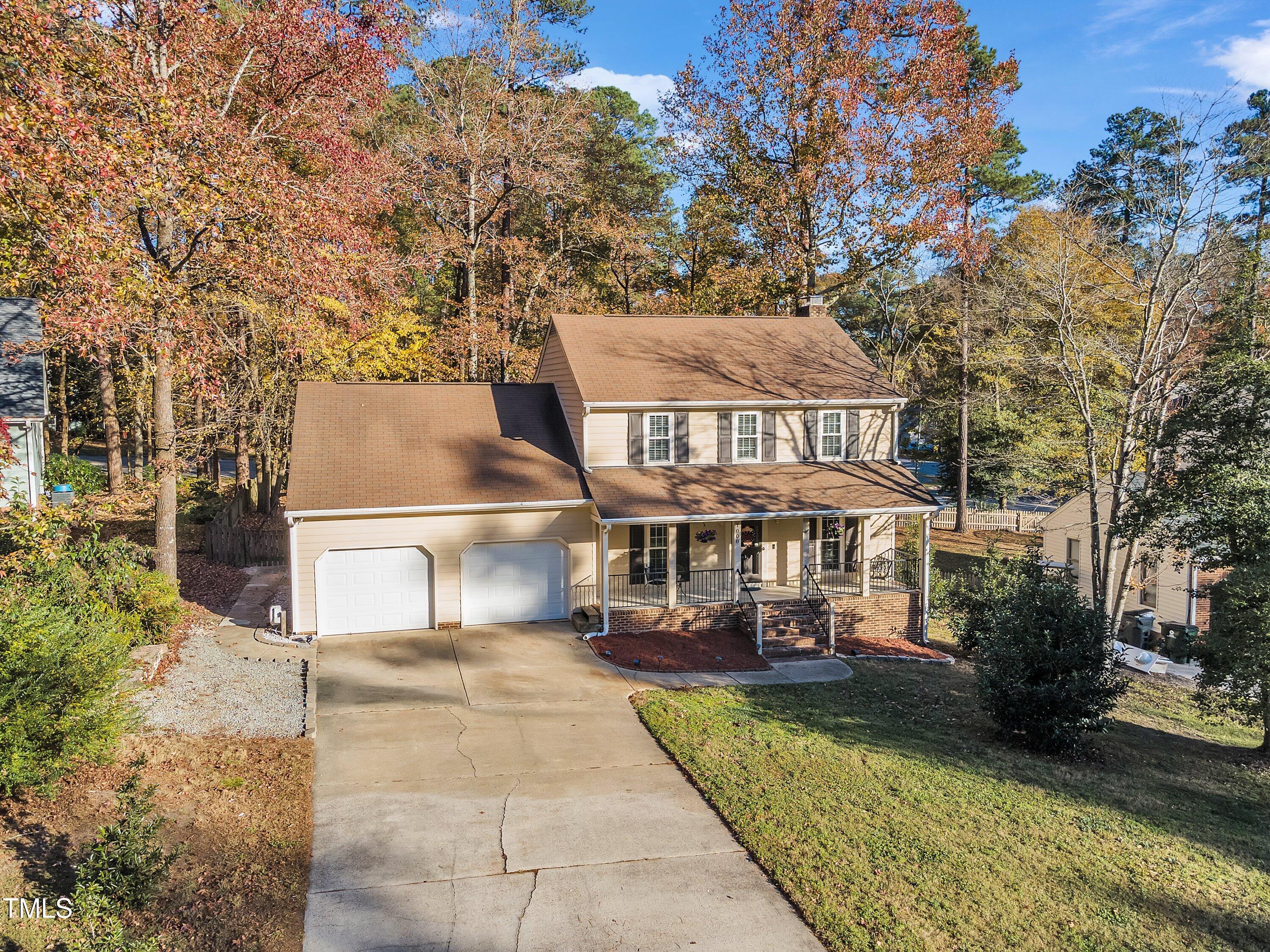 1008 Mingo Place