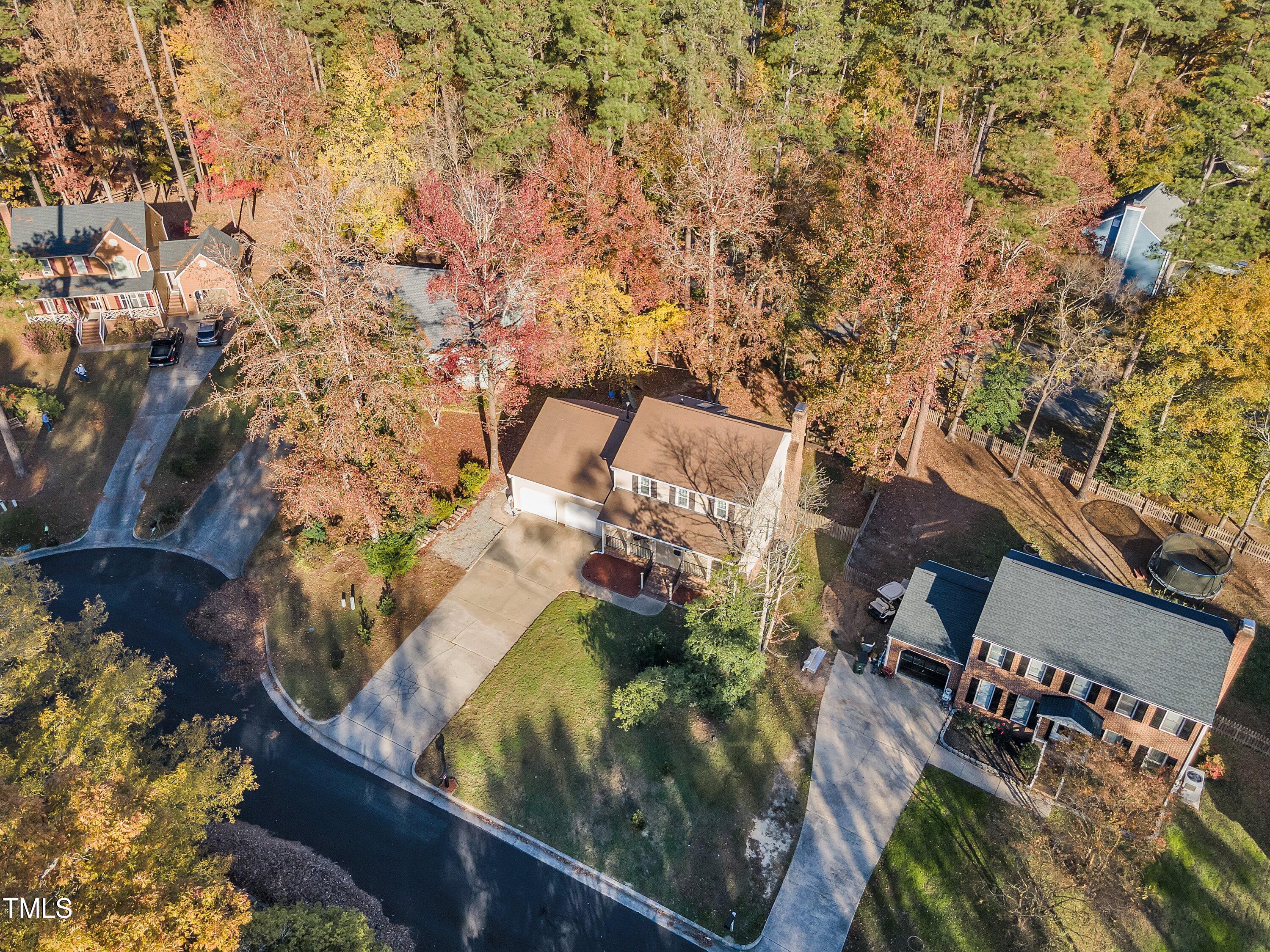 1008 Mingo Place