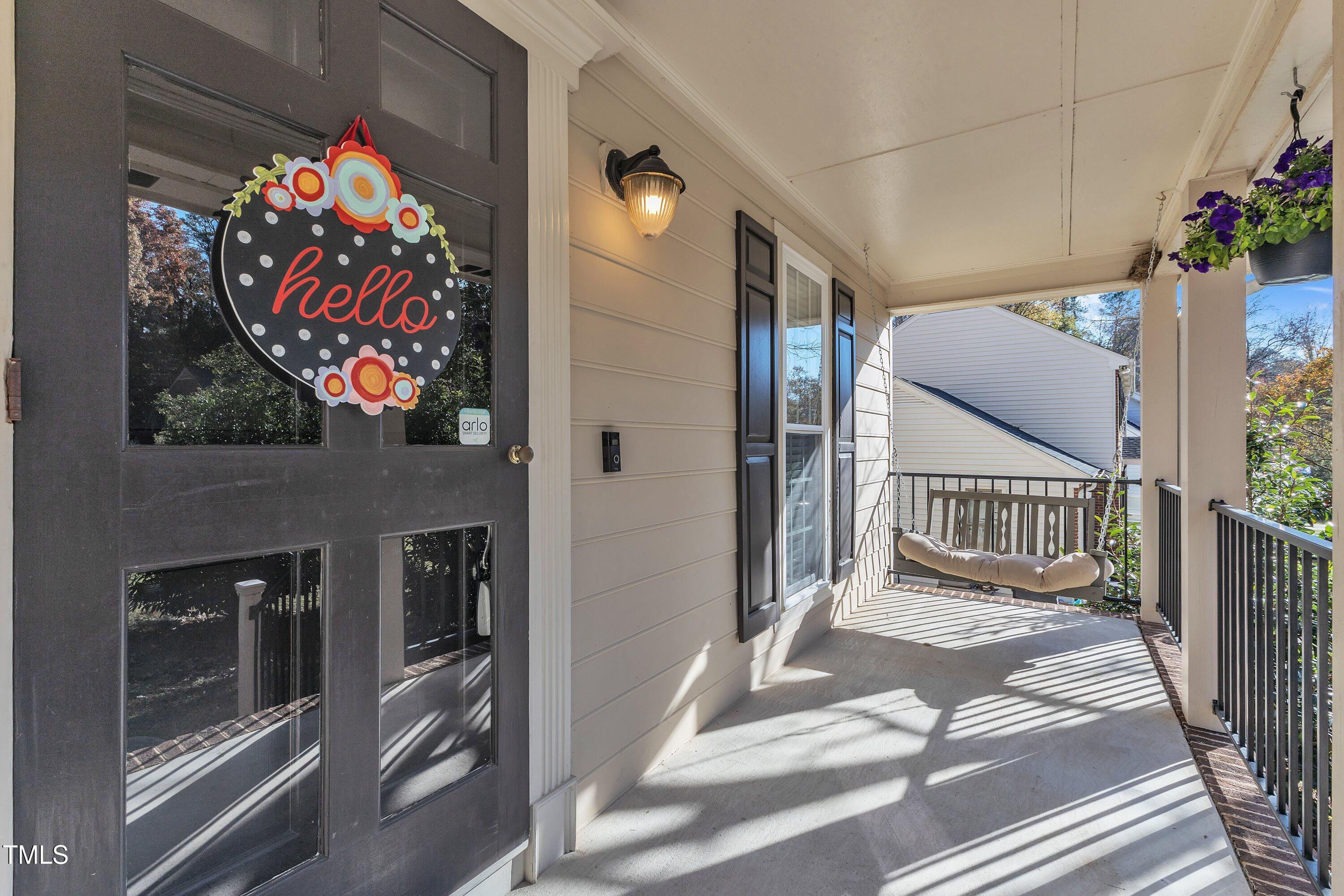 1008 Mingo Place