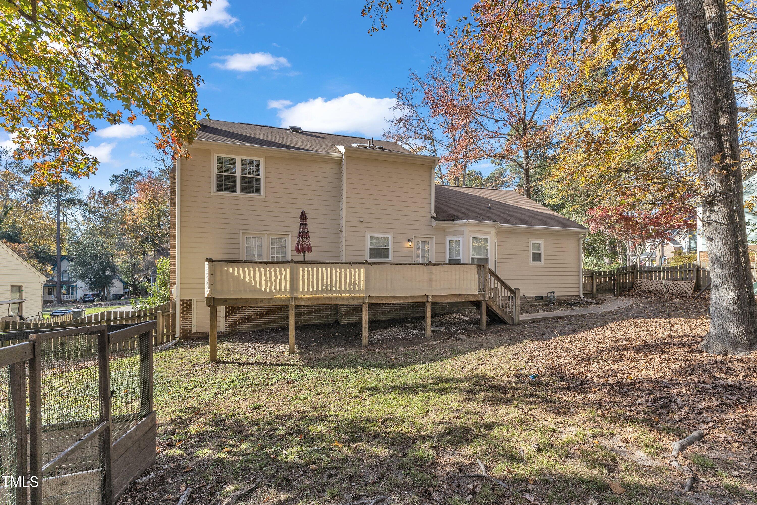 1008 Mingo Place
