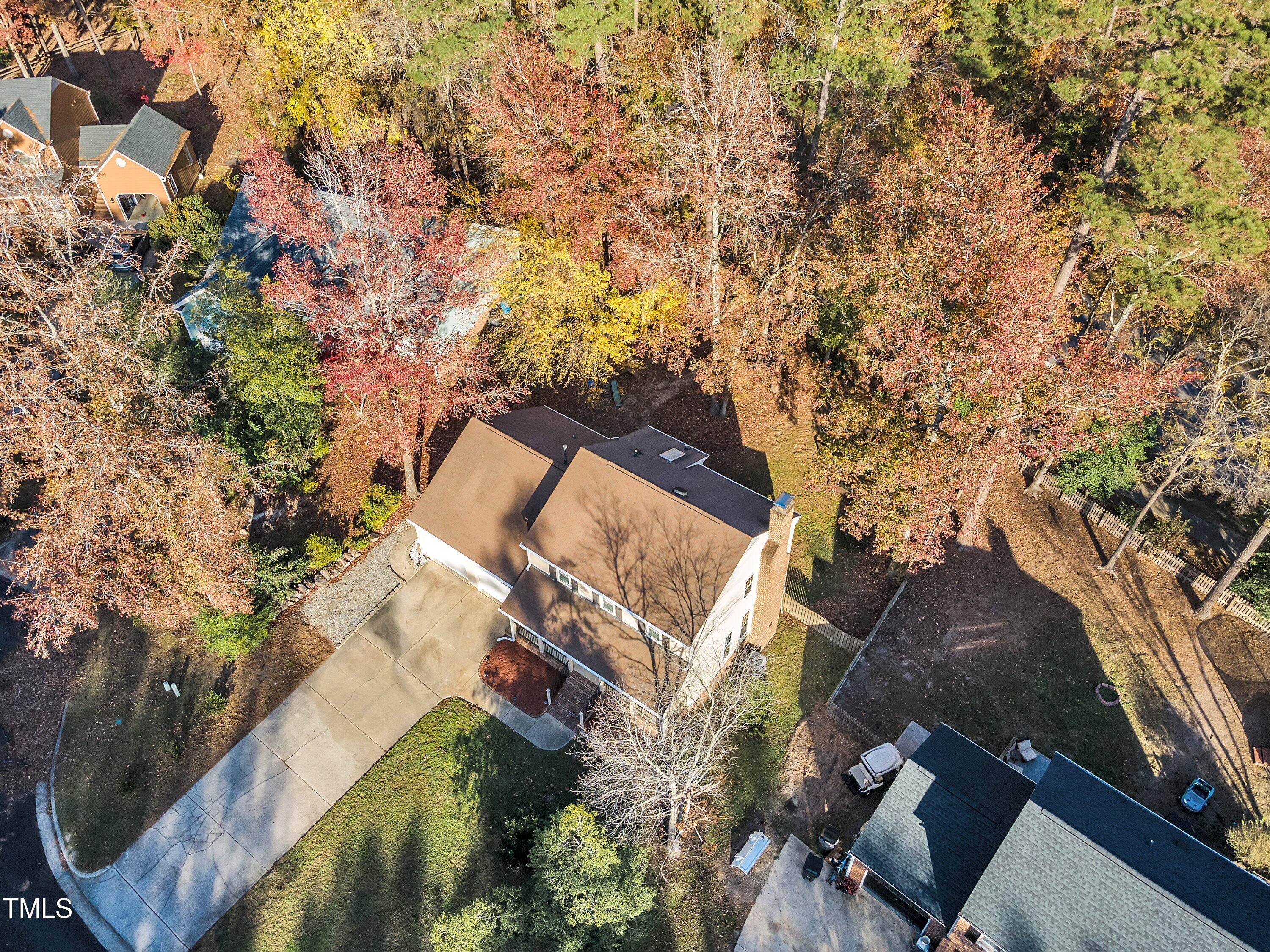 1008 Mingo Place
