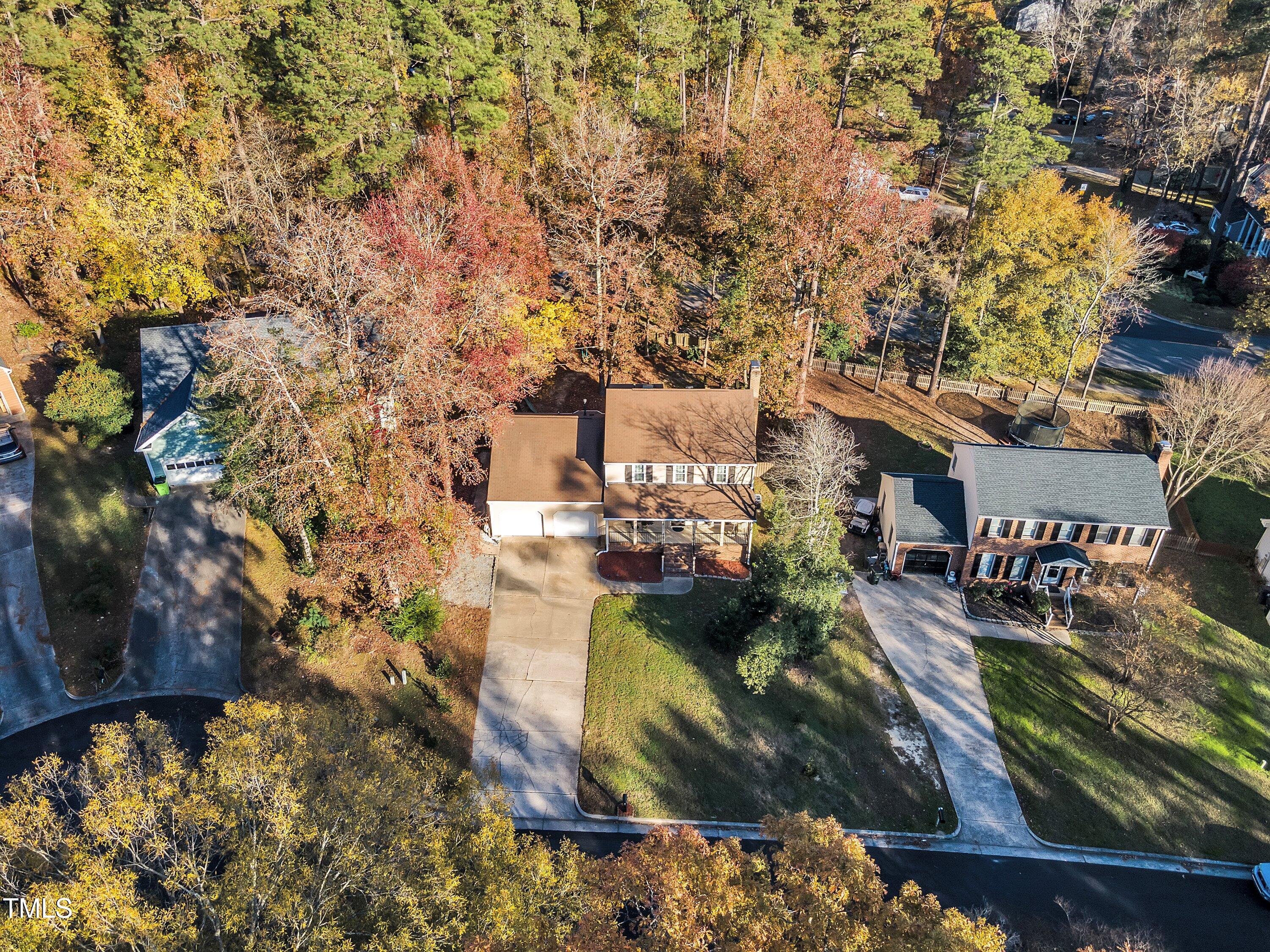 1008 Mingo Place