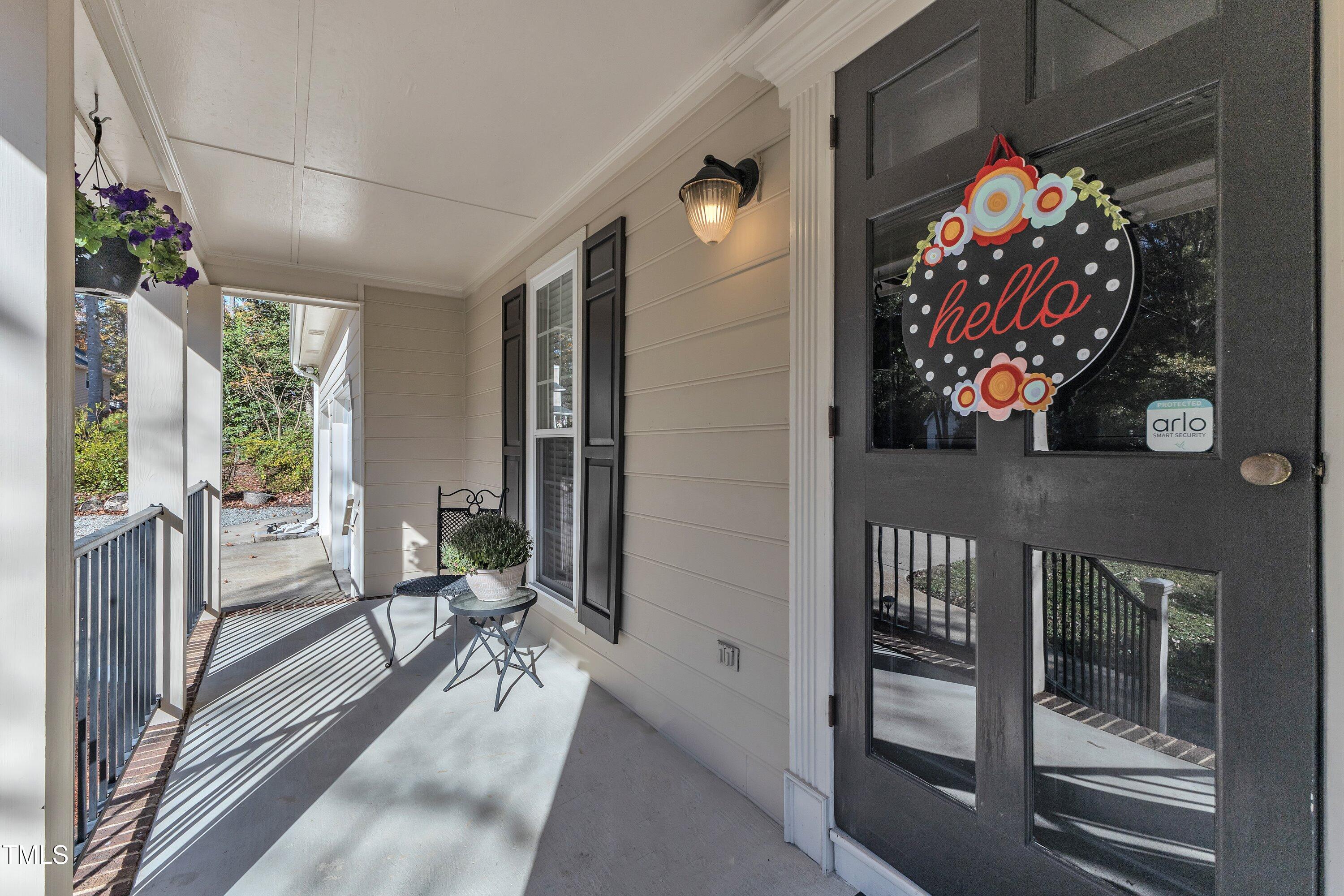 1008 Mingo Place