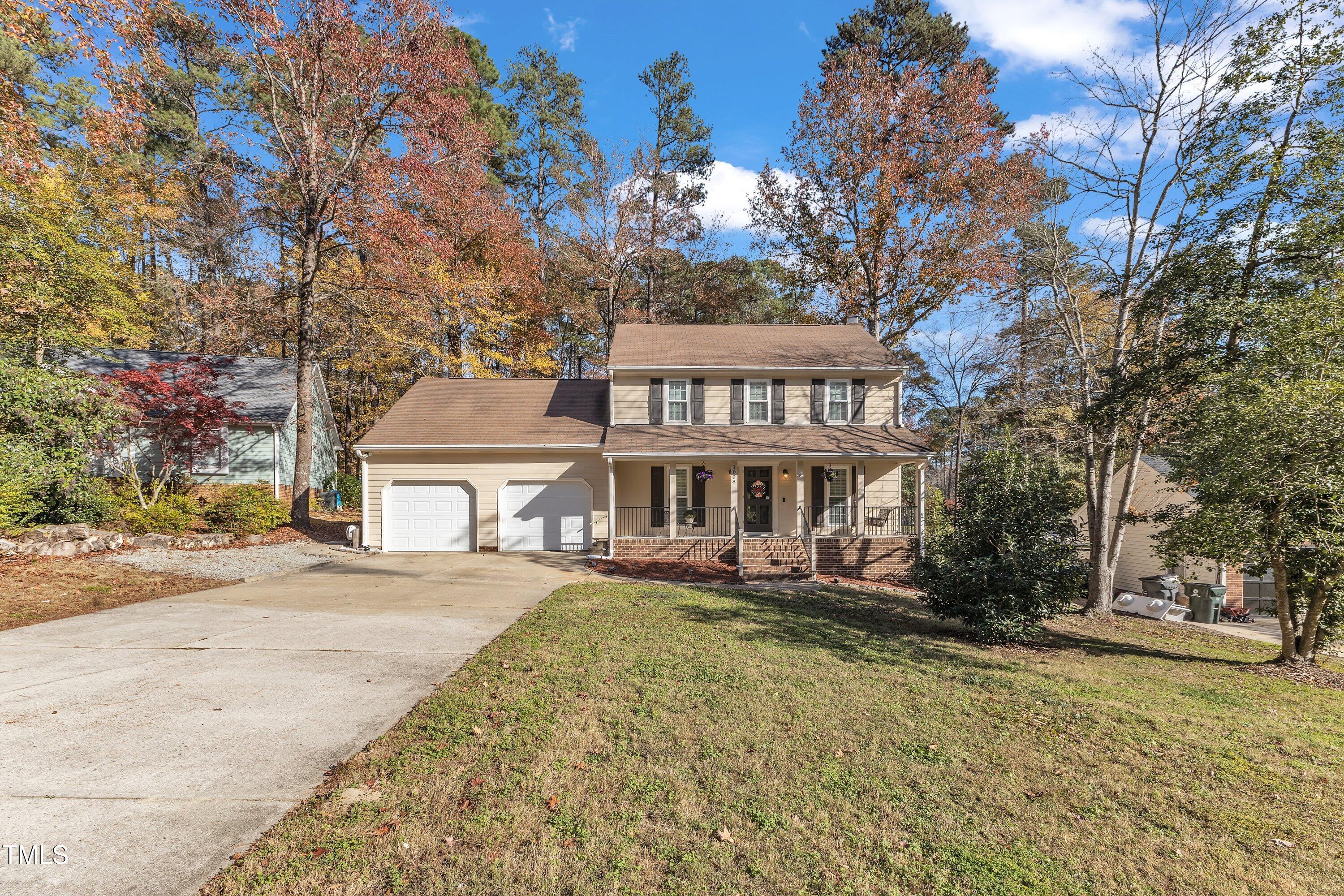 1008 Mingo Place