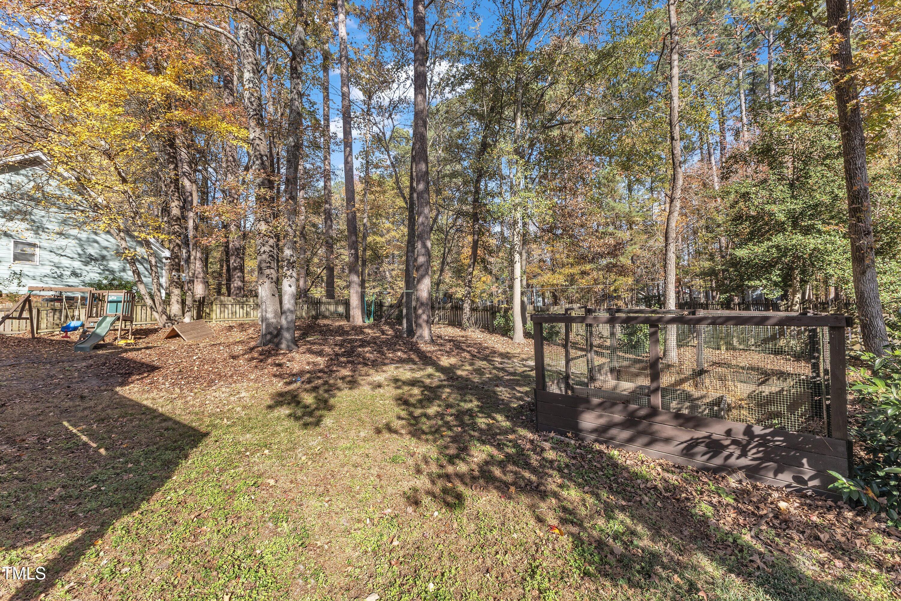 1008 Mingo Place