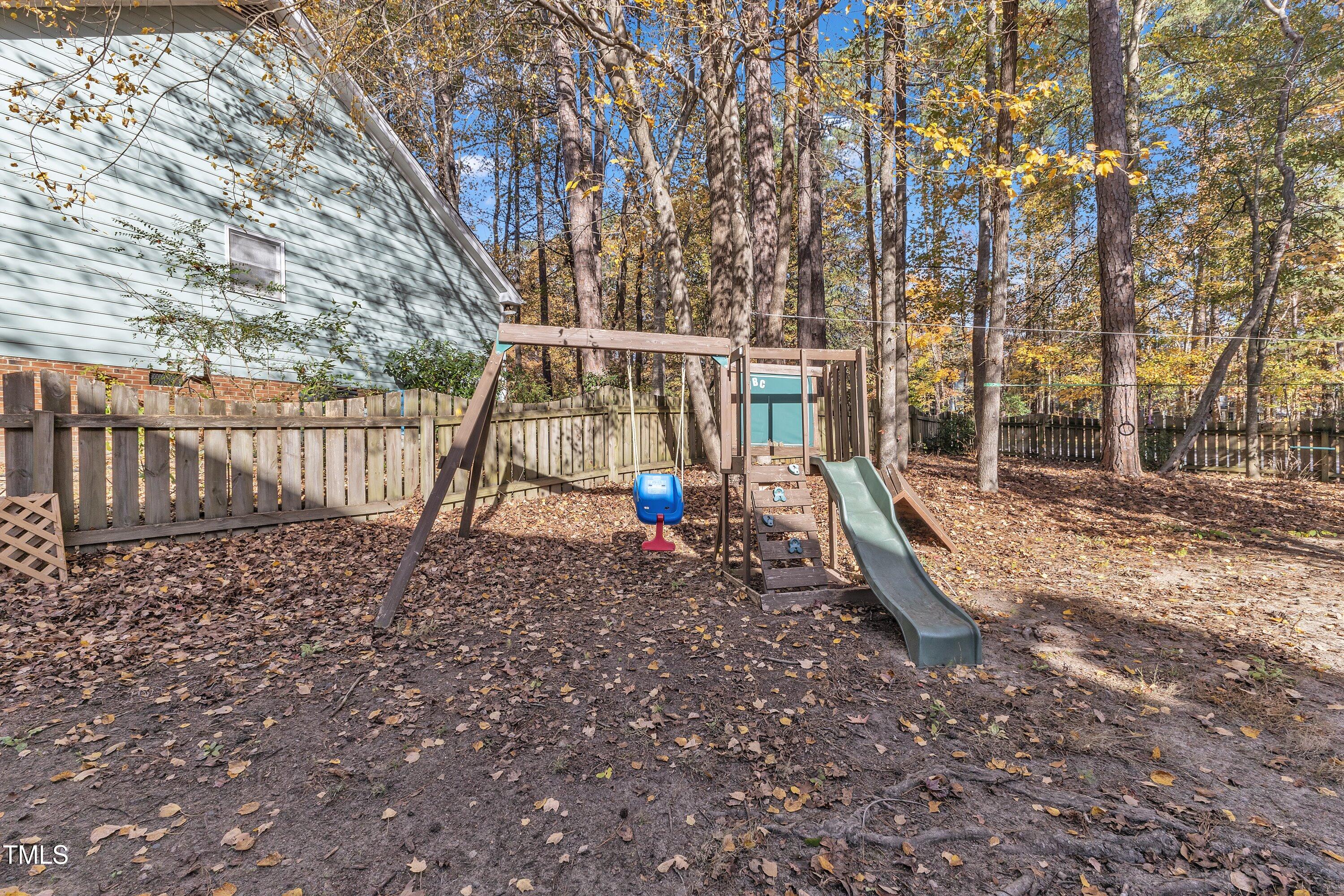 1008 Mingo Place