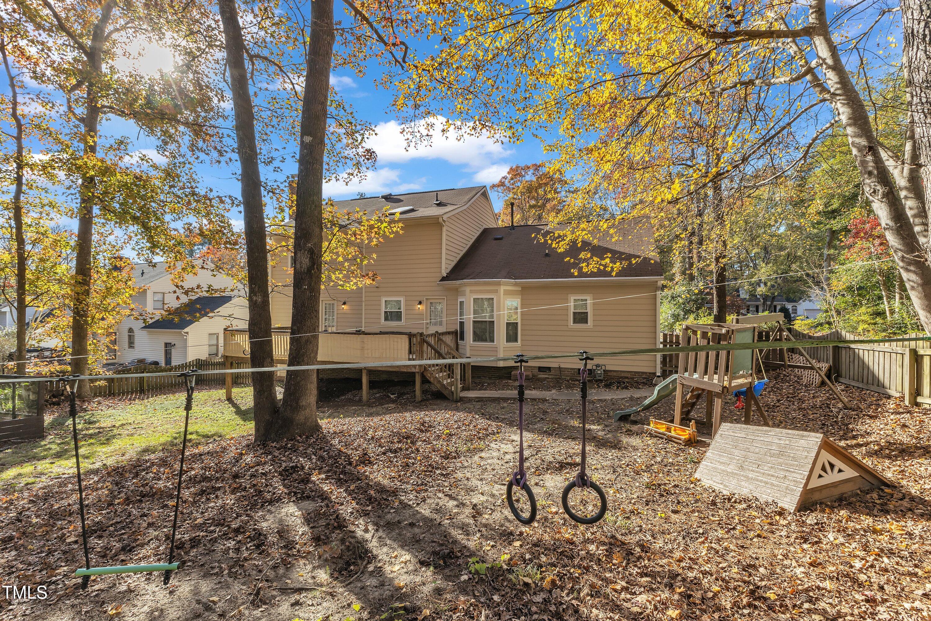 1008 Mingo Place