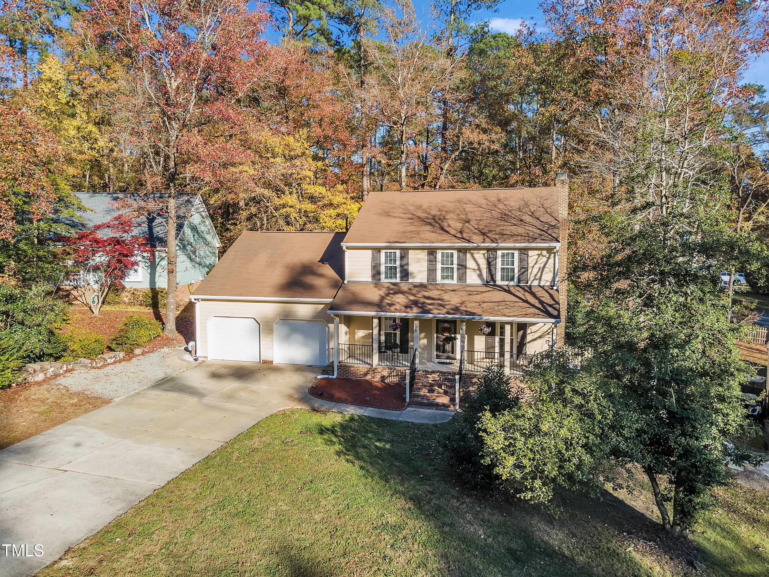 1008 Mingo Place