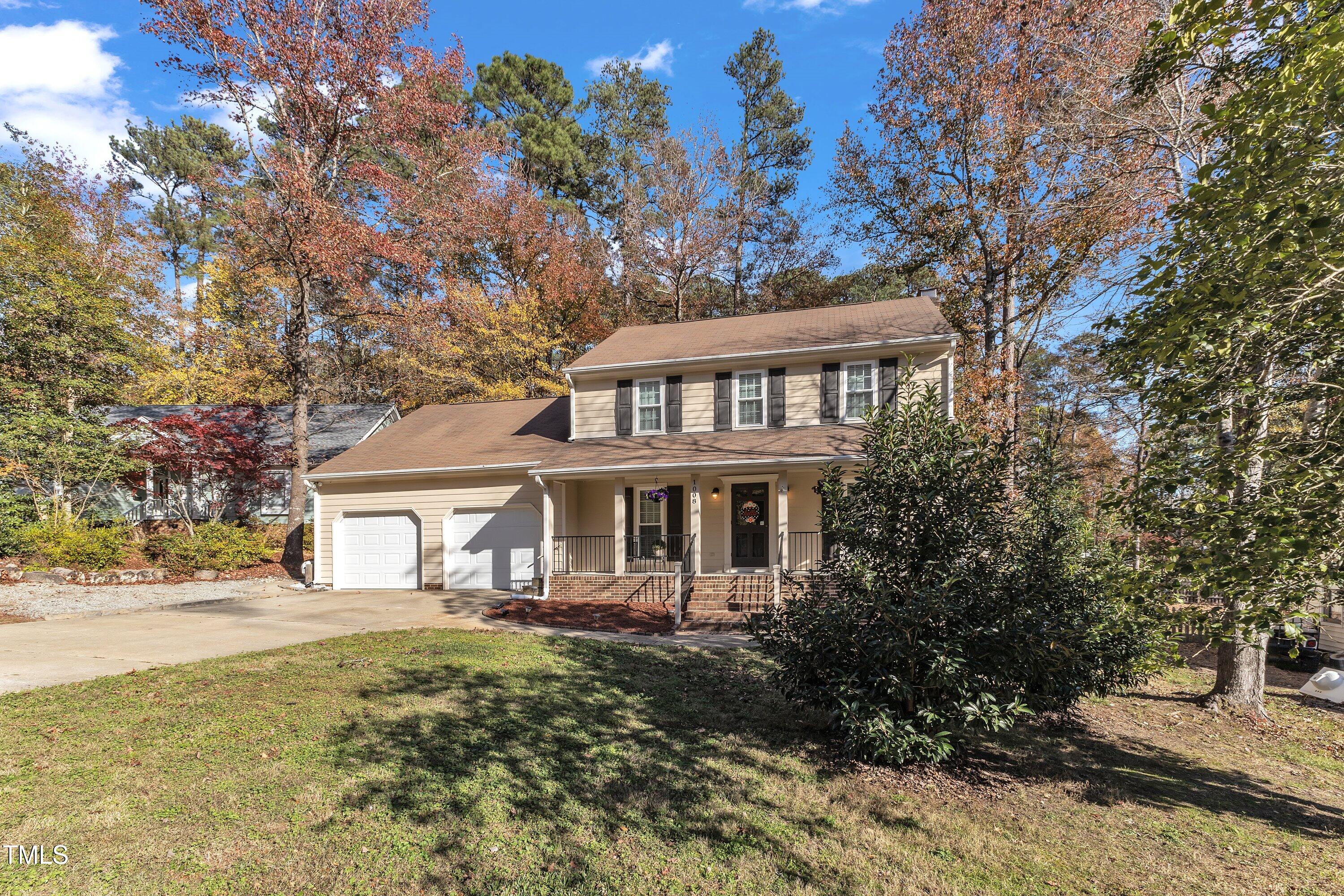 1008 Mingo Place