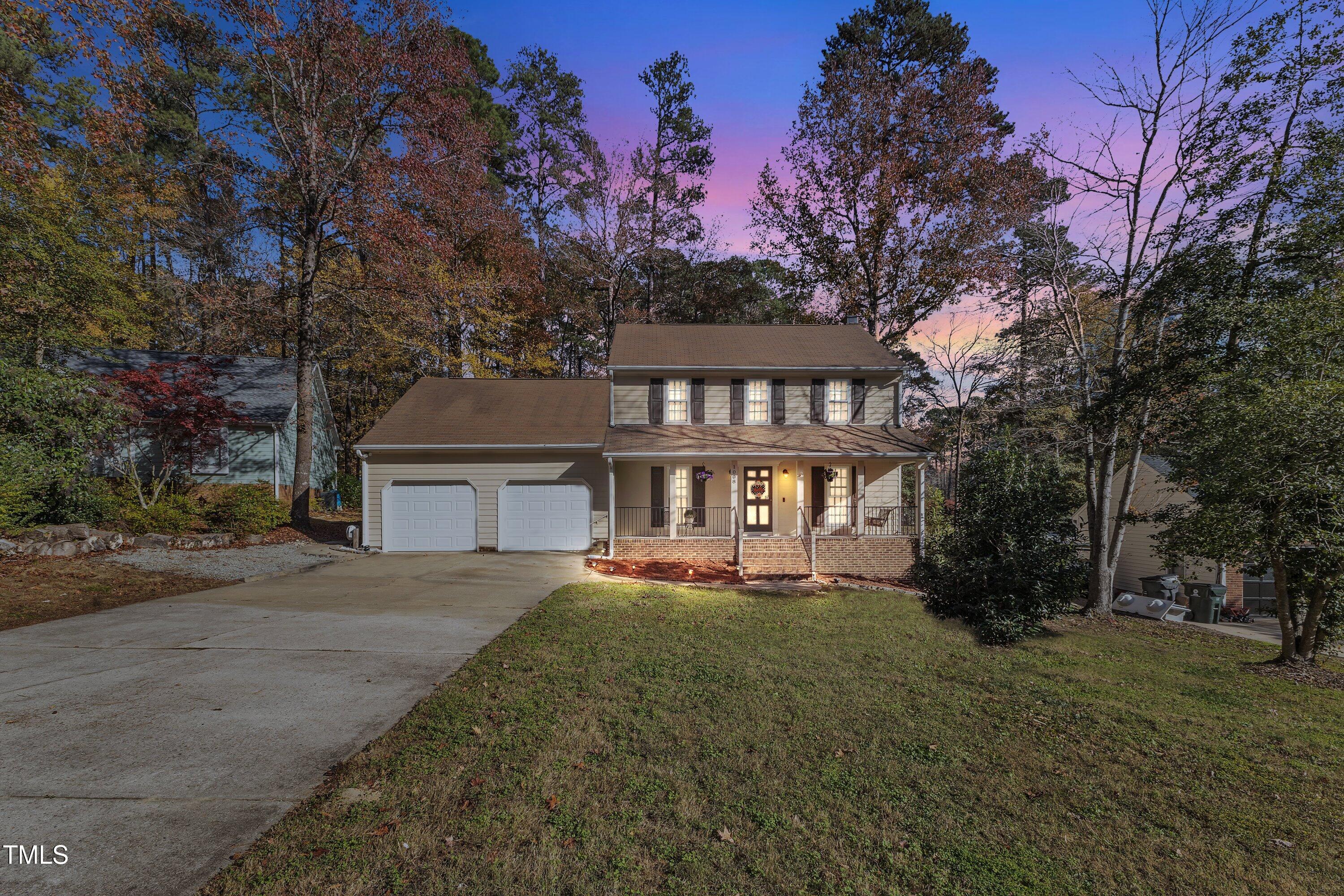 1008 Mingo Place