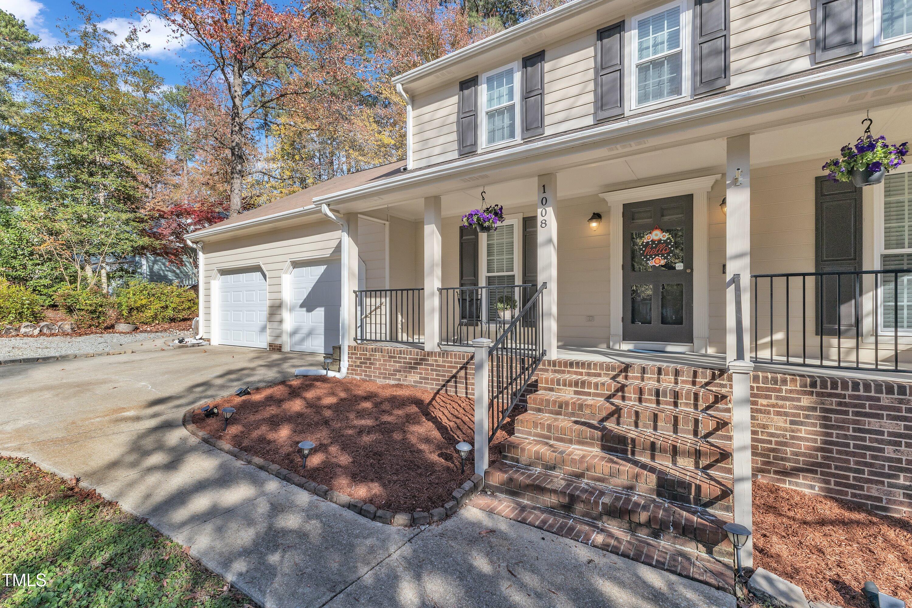 1008 Mingo Place