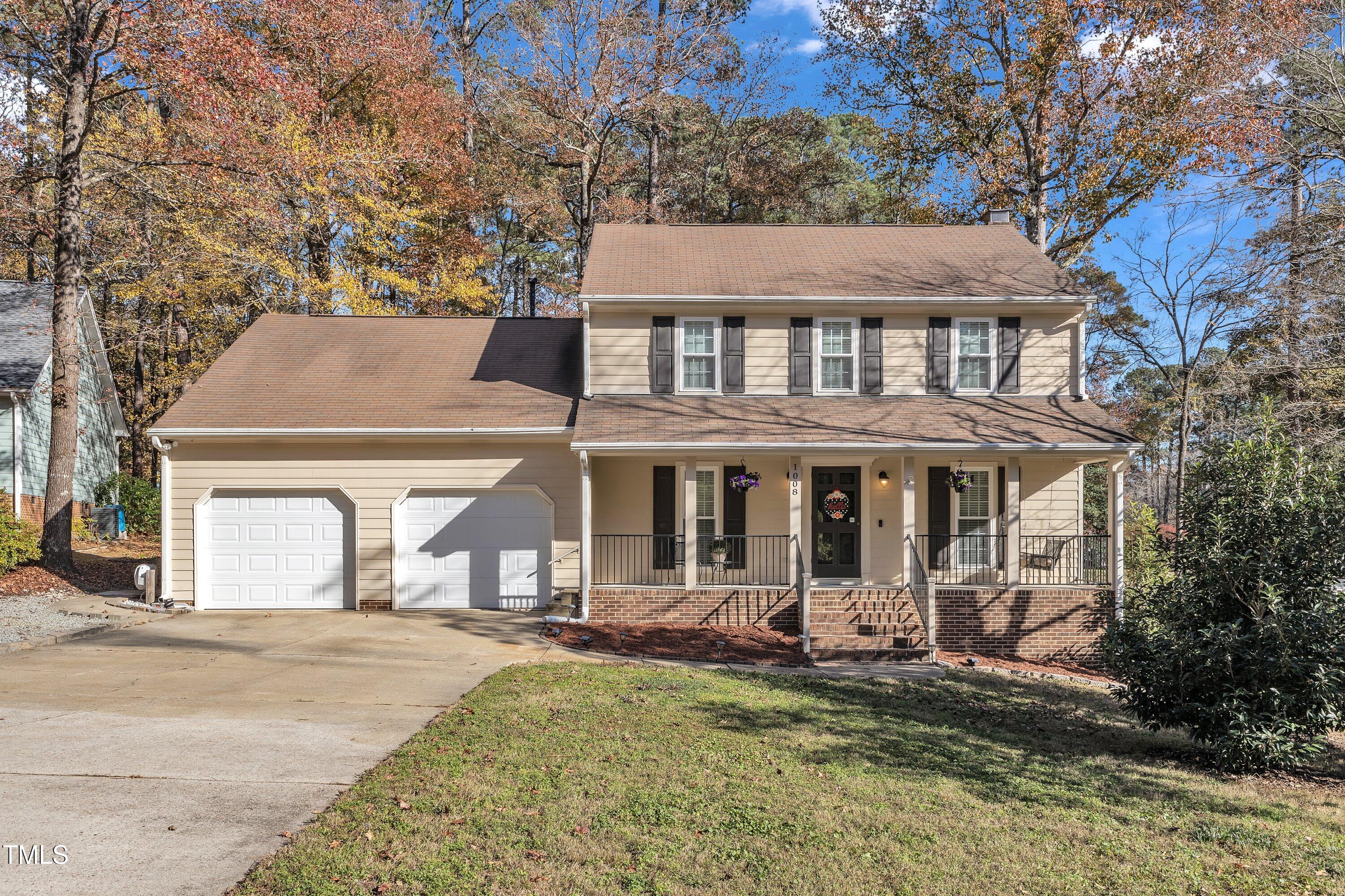 1008 Mingo Place