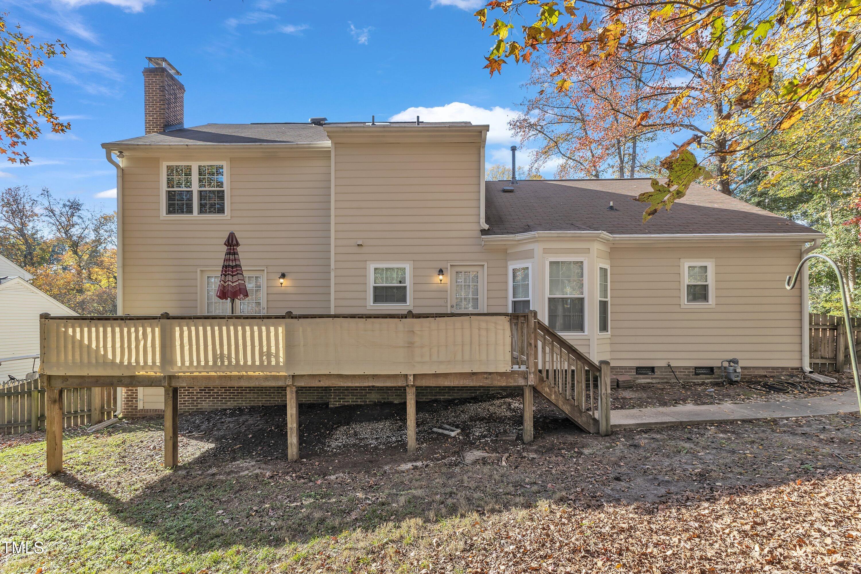 1008 Mingo Place