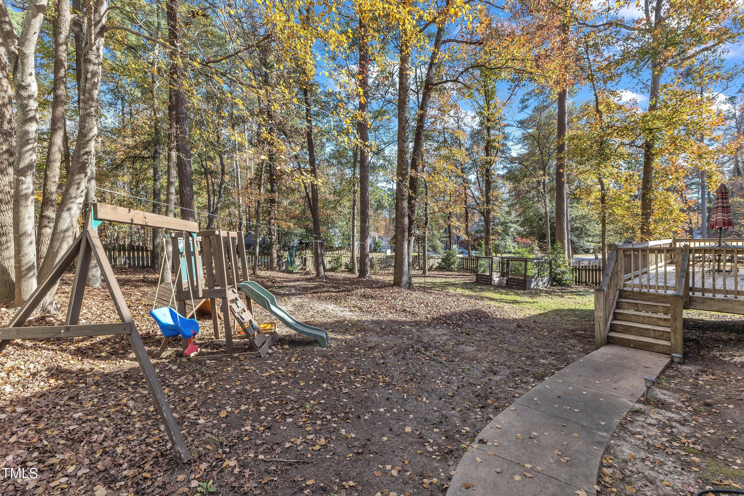 1008 Mingo Place