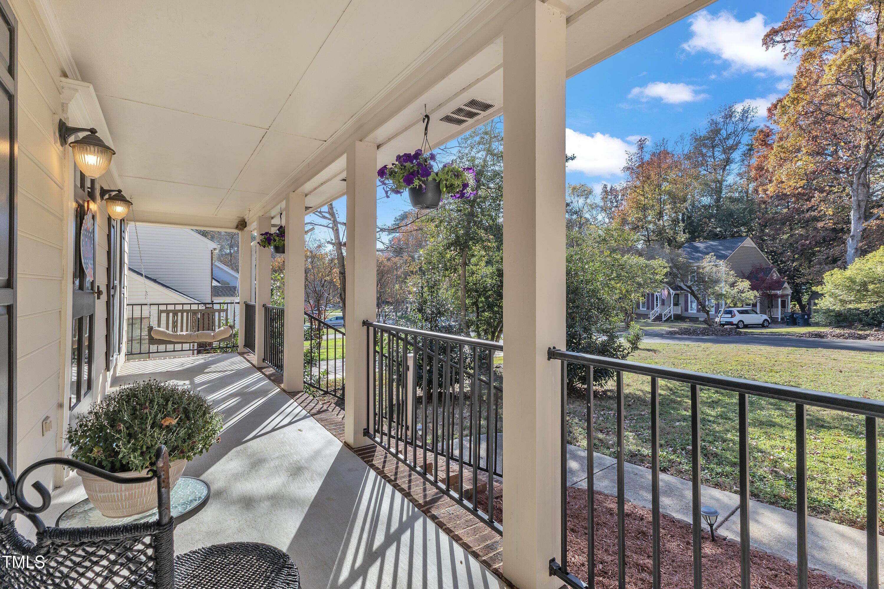 1008 Mingo Place