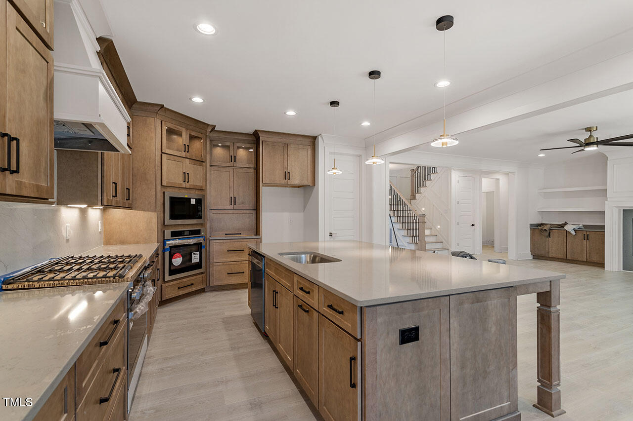617 Darian Woods Drive