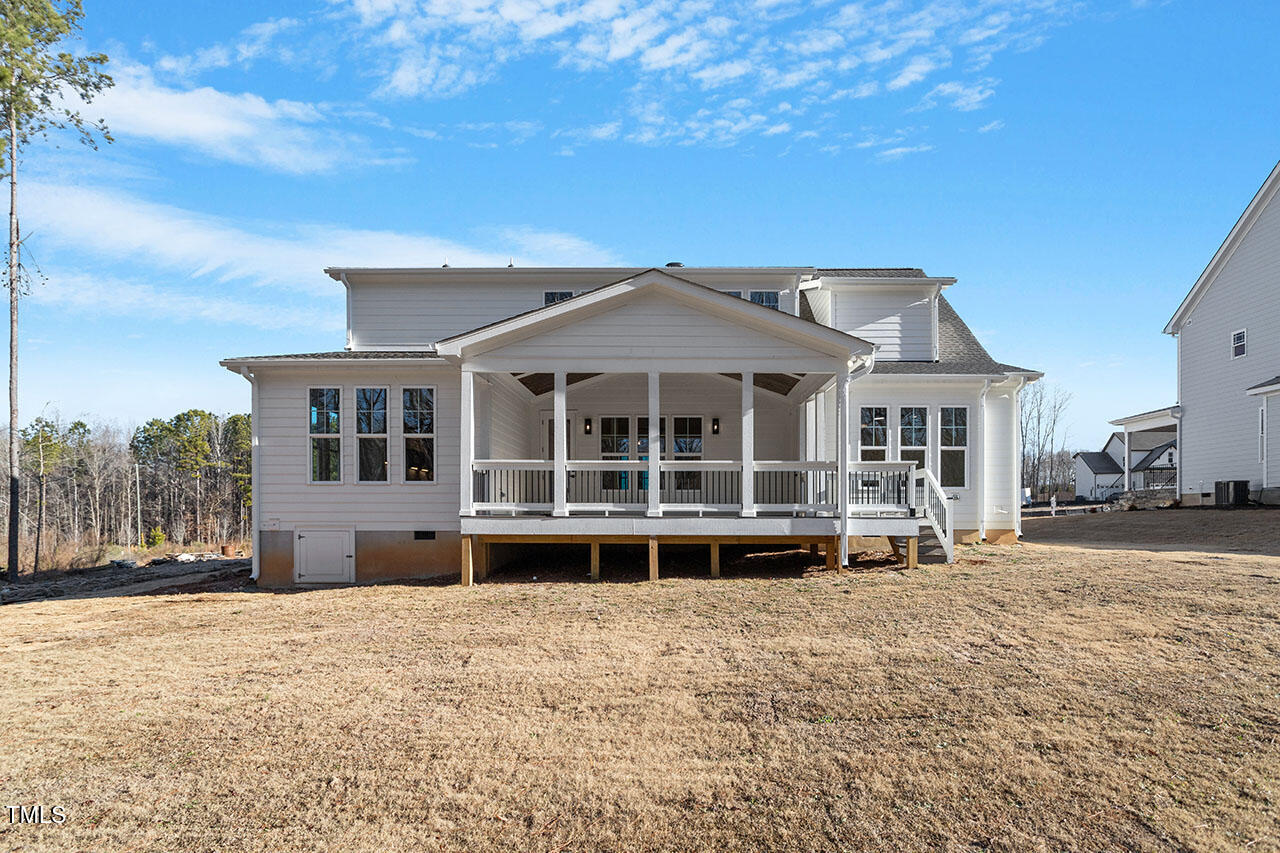 617 Darian Woods Drive