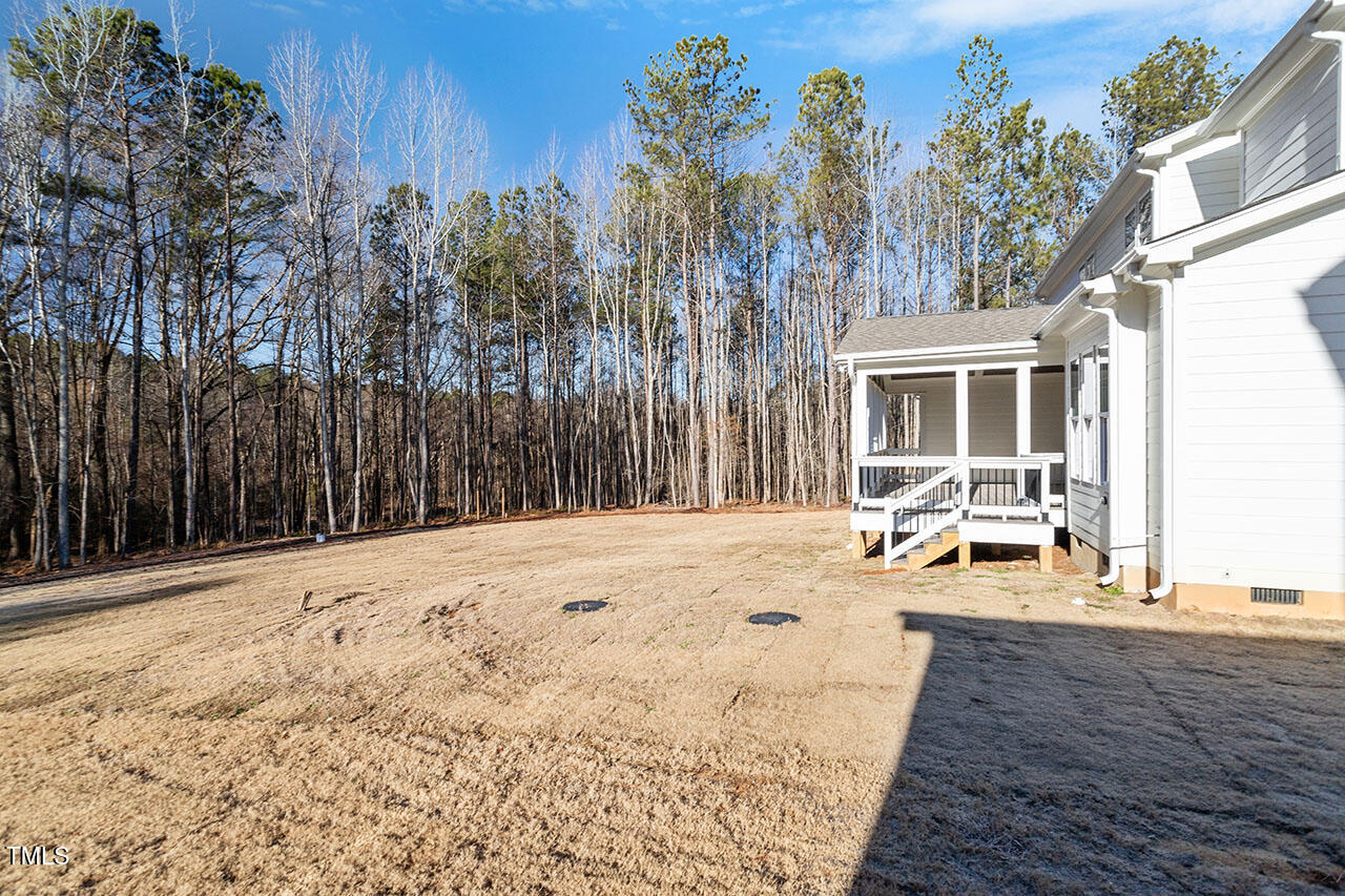 617 Darian Woods Drive